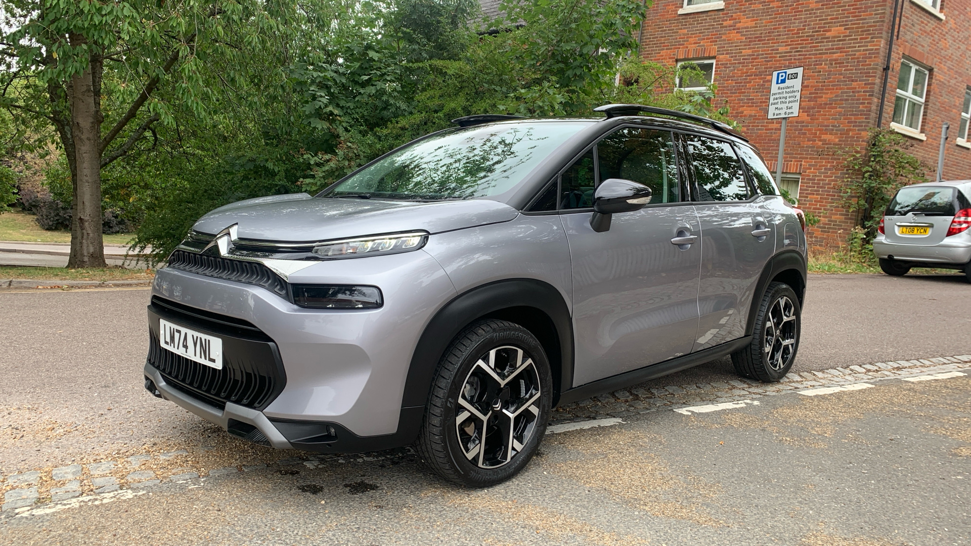 car image
