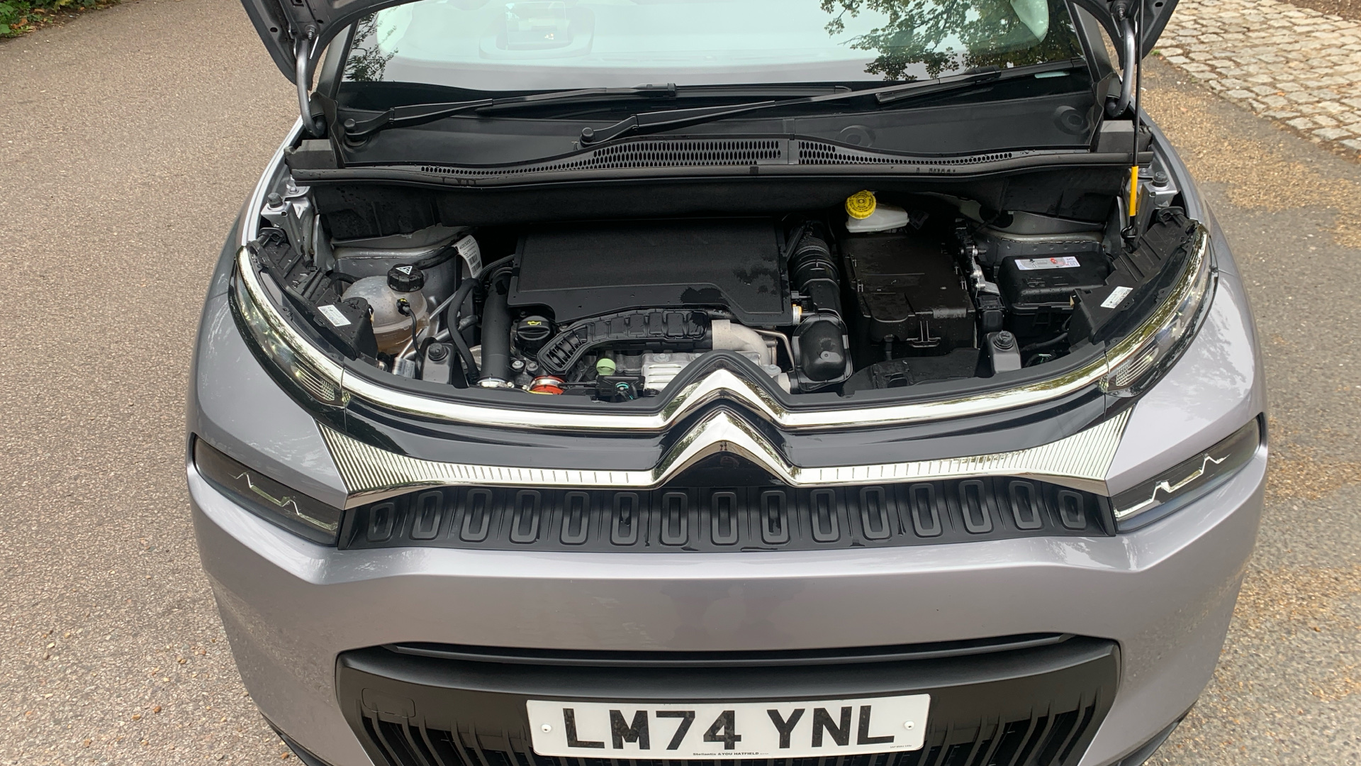 car image