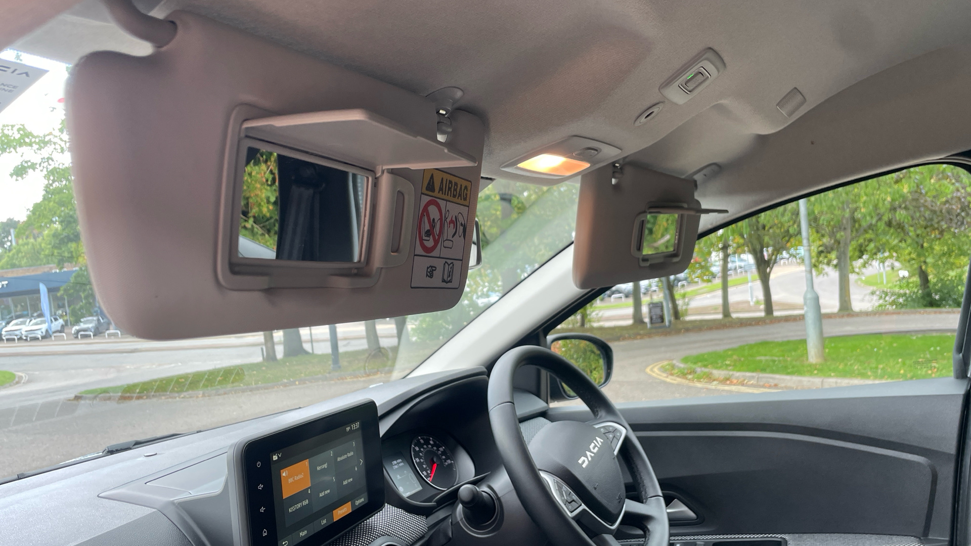car image
