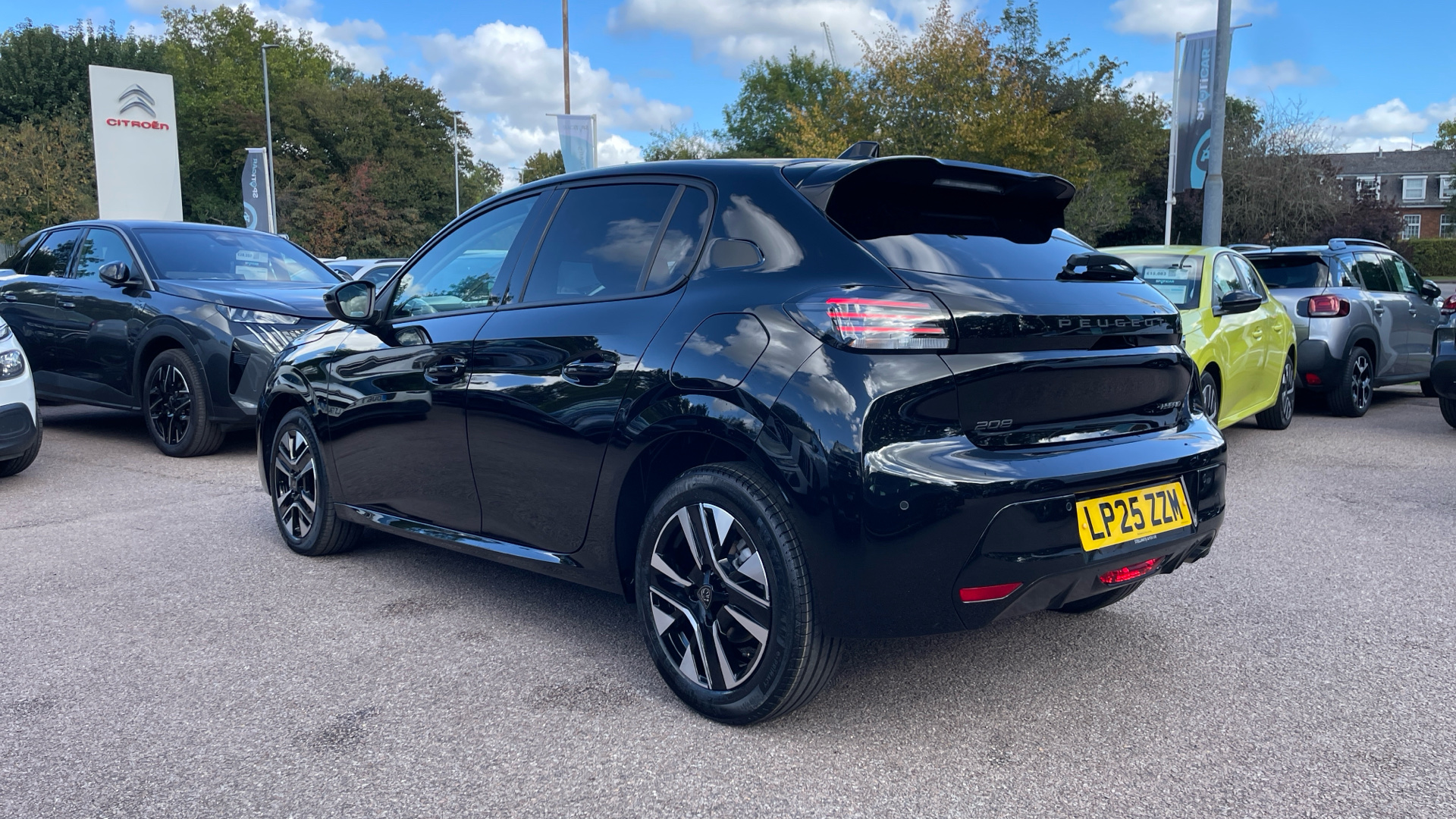 car image