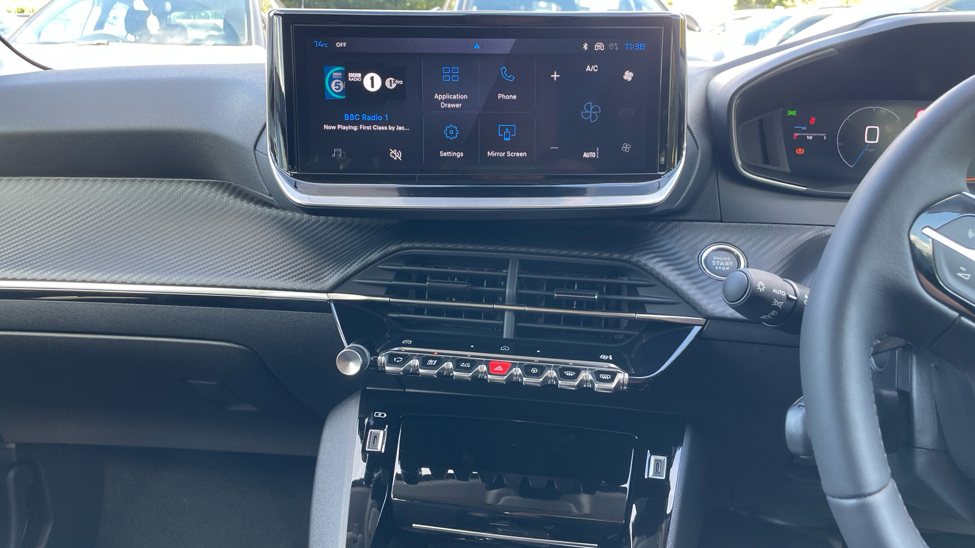car image