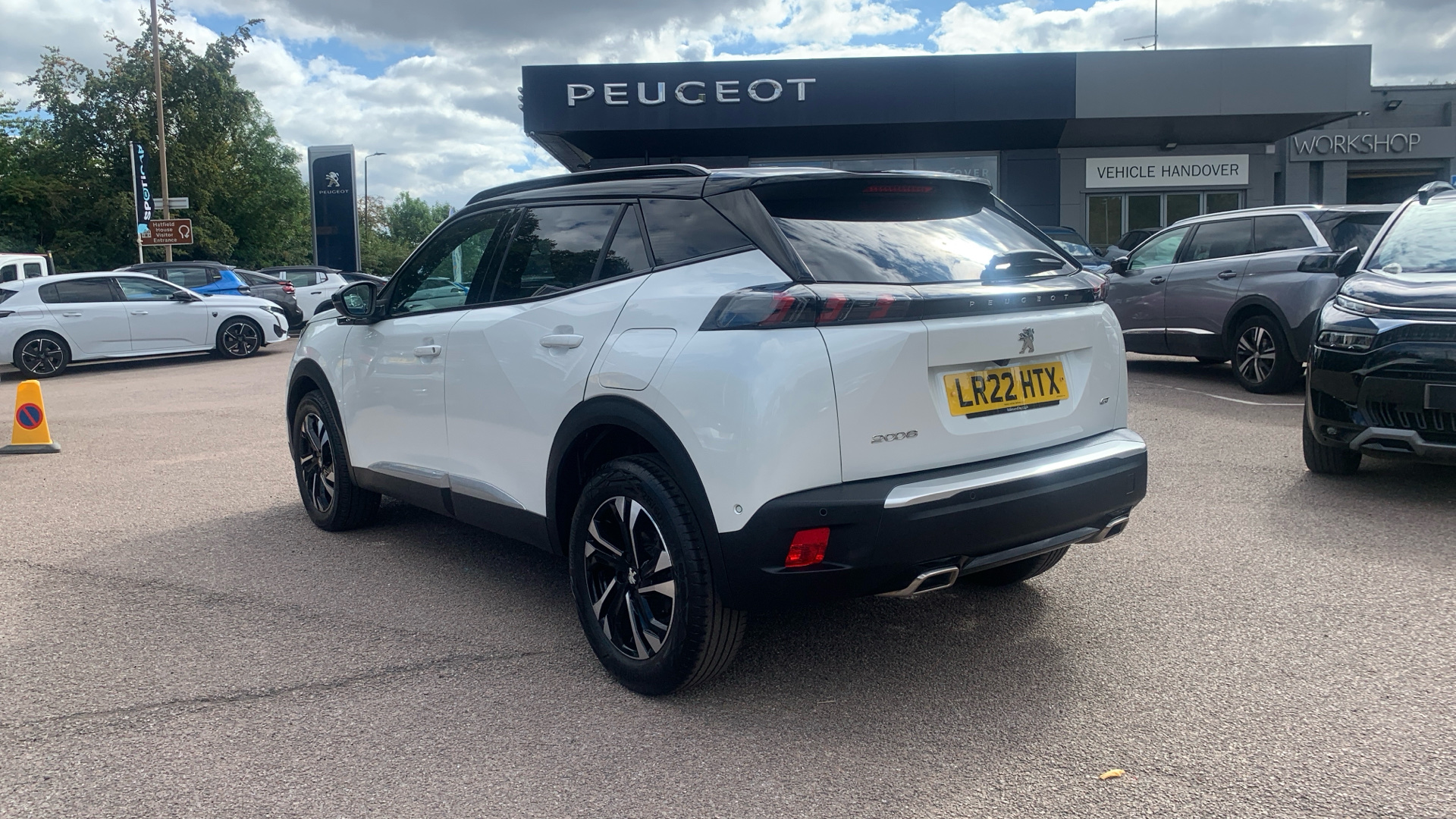 car image