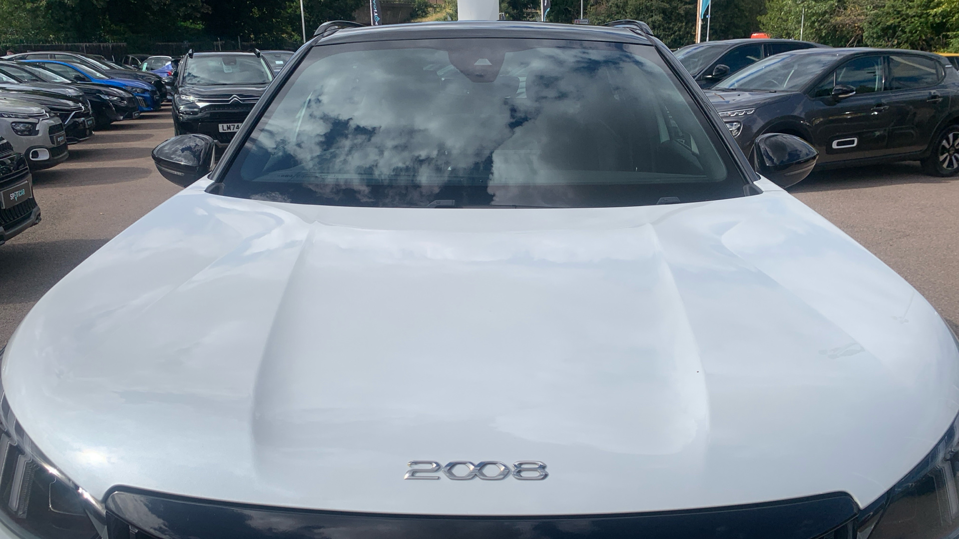 car image