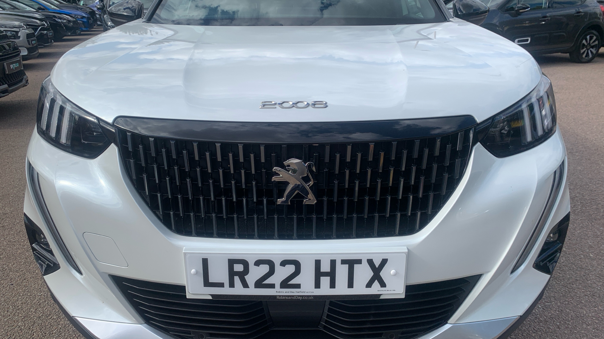 car image