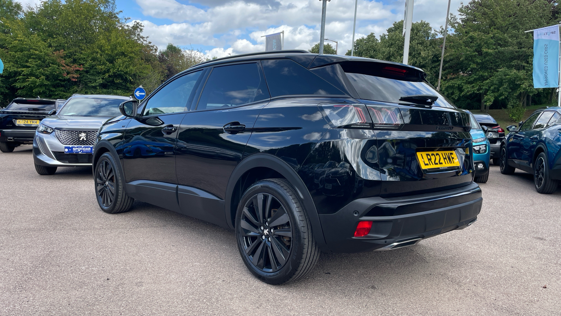 car image
