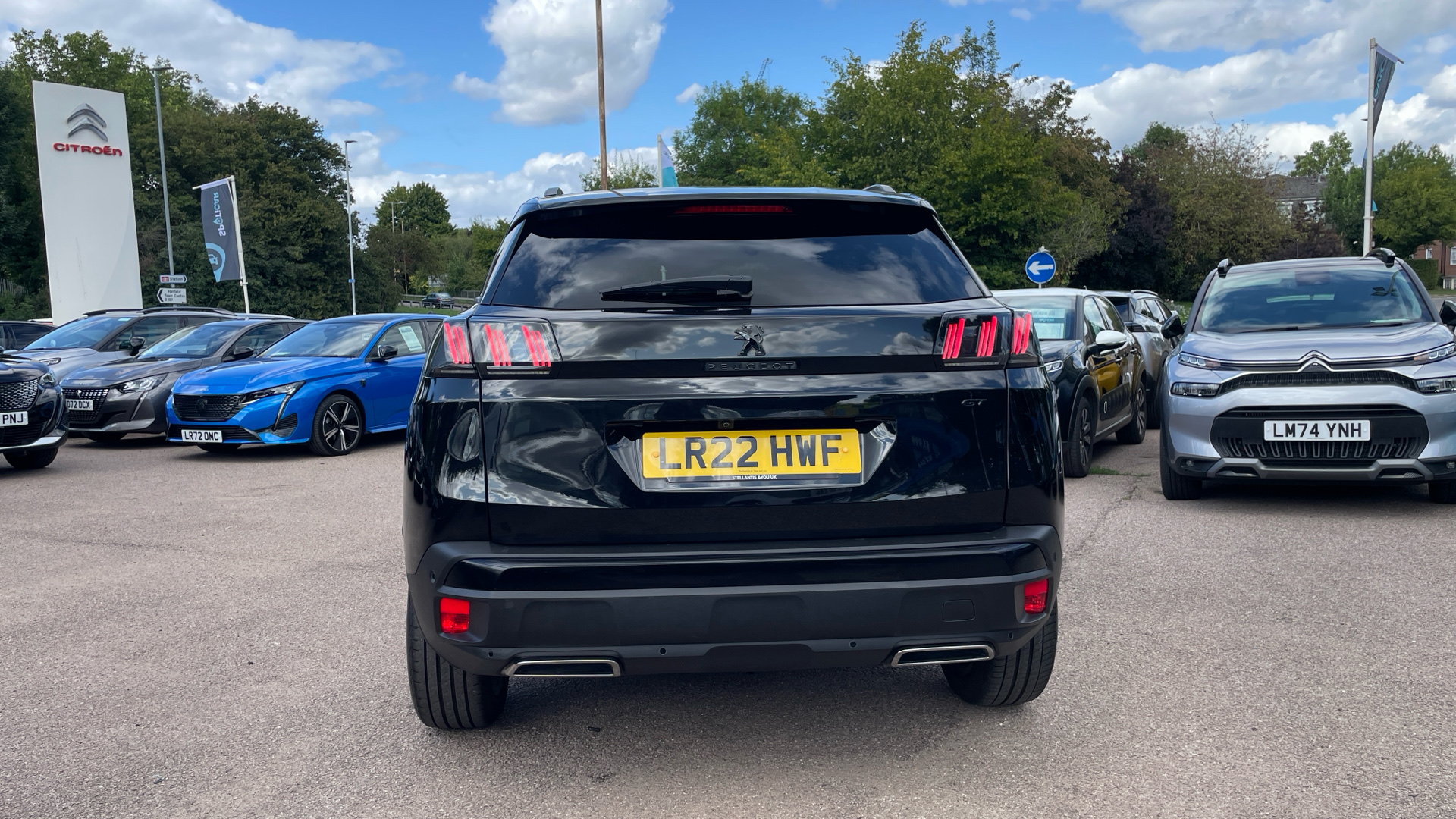 car image