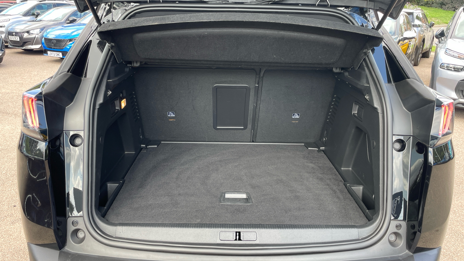 car image
