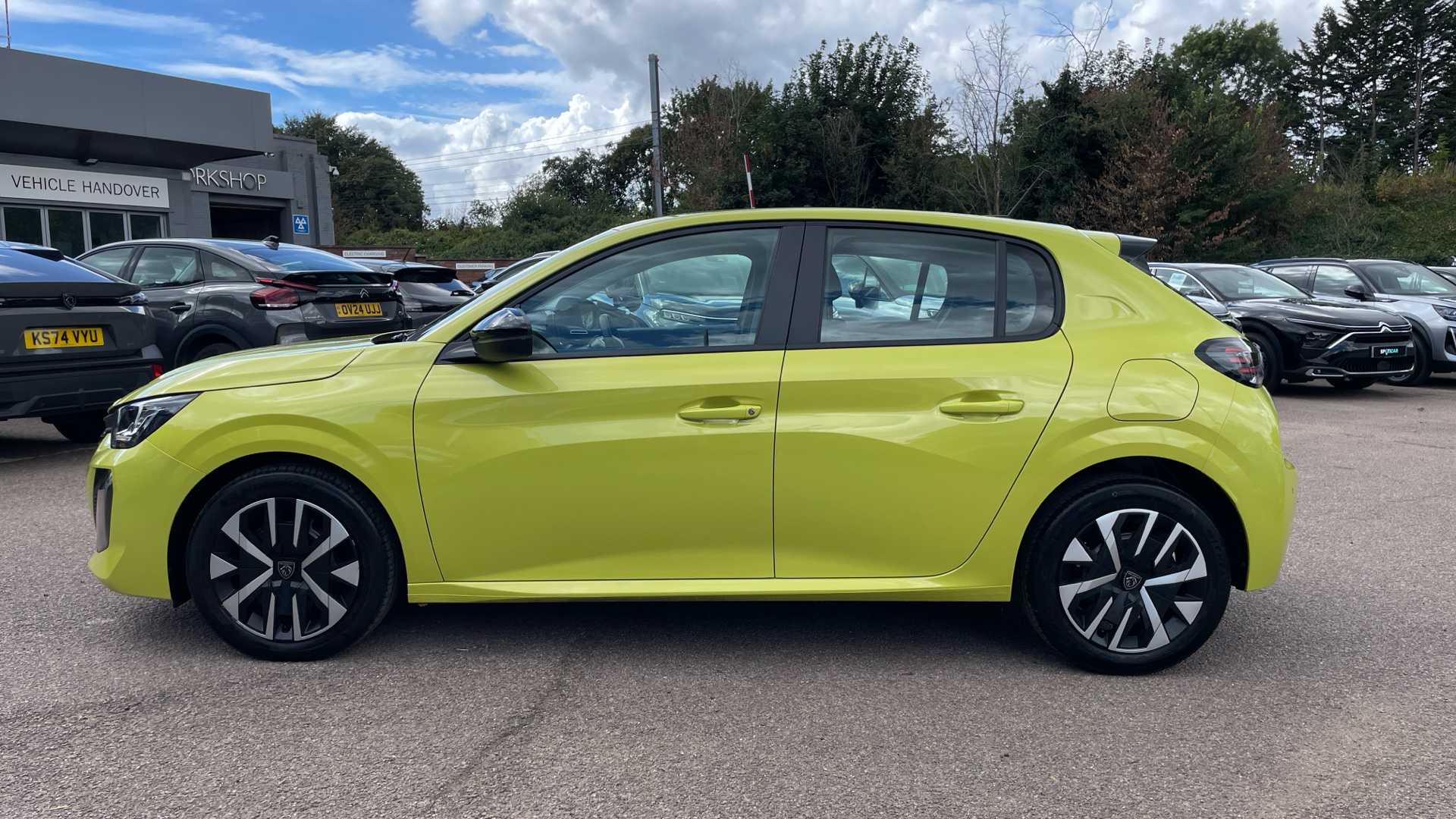 car image
