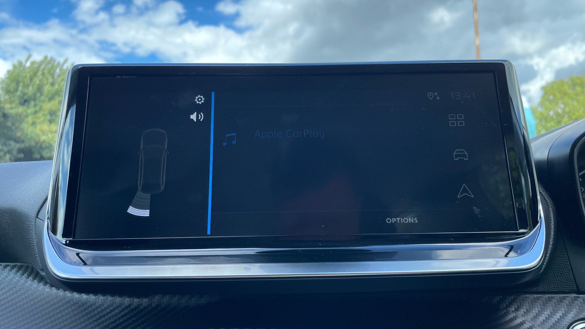 car image