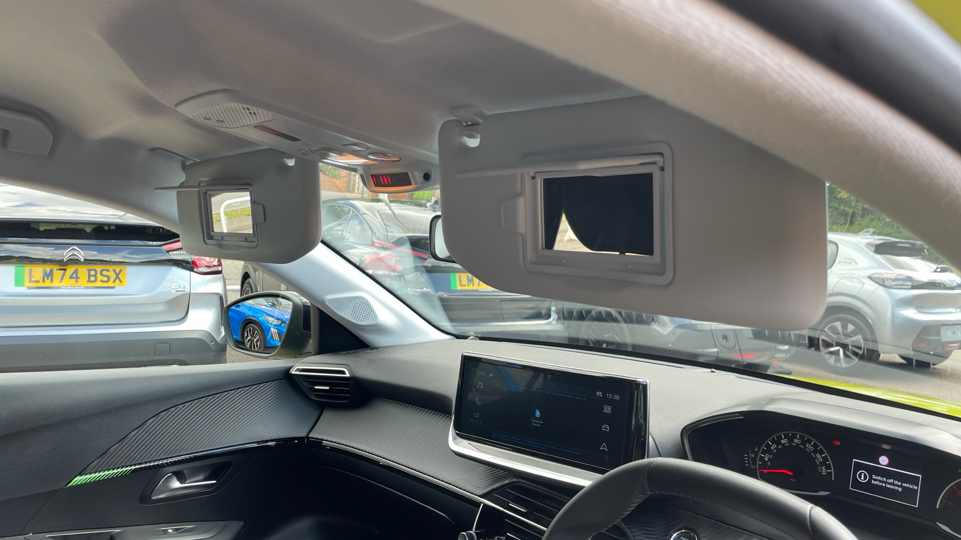car image
