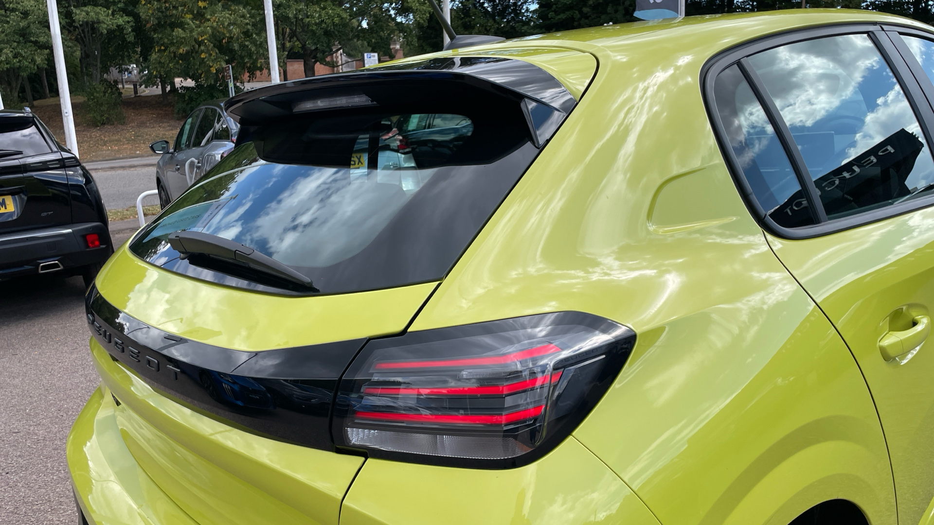 car image