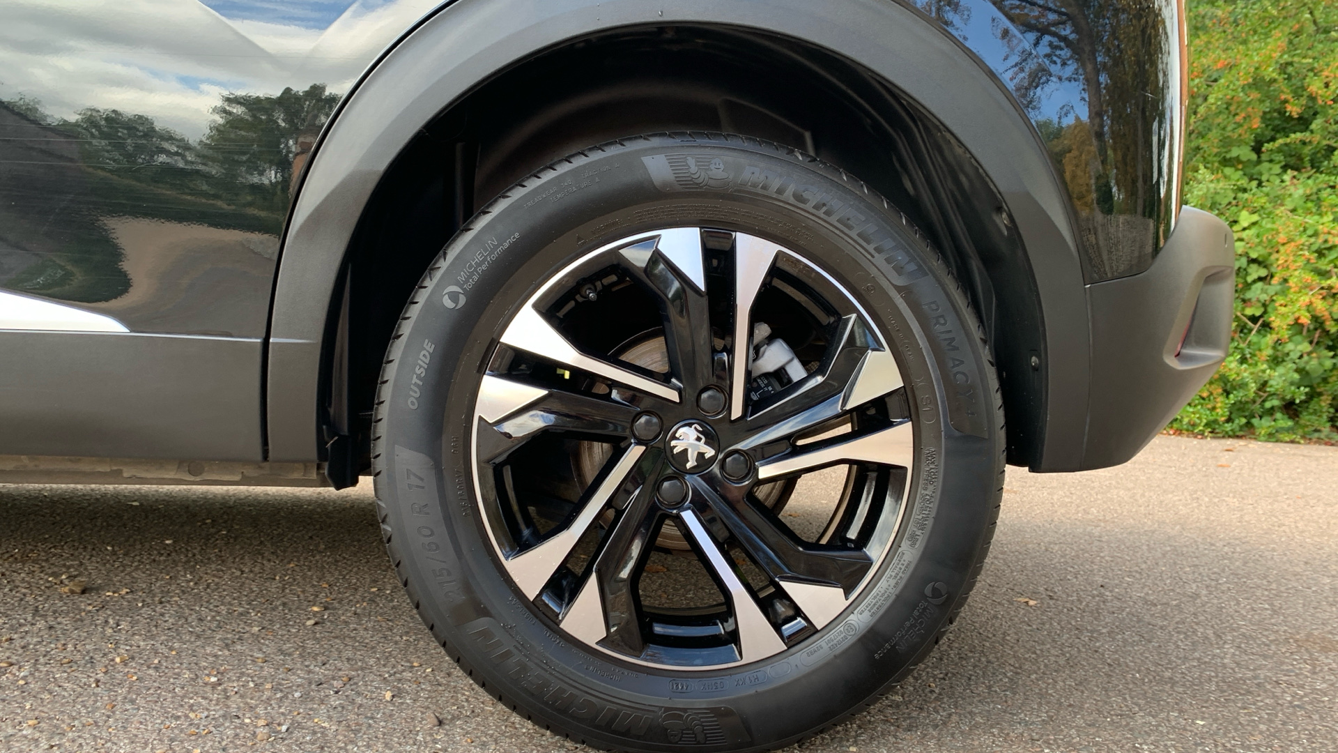 car image