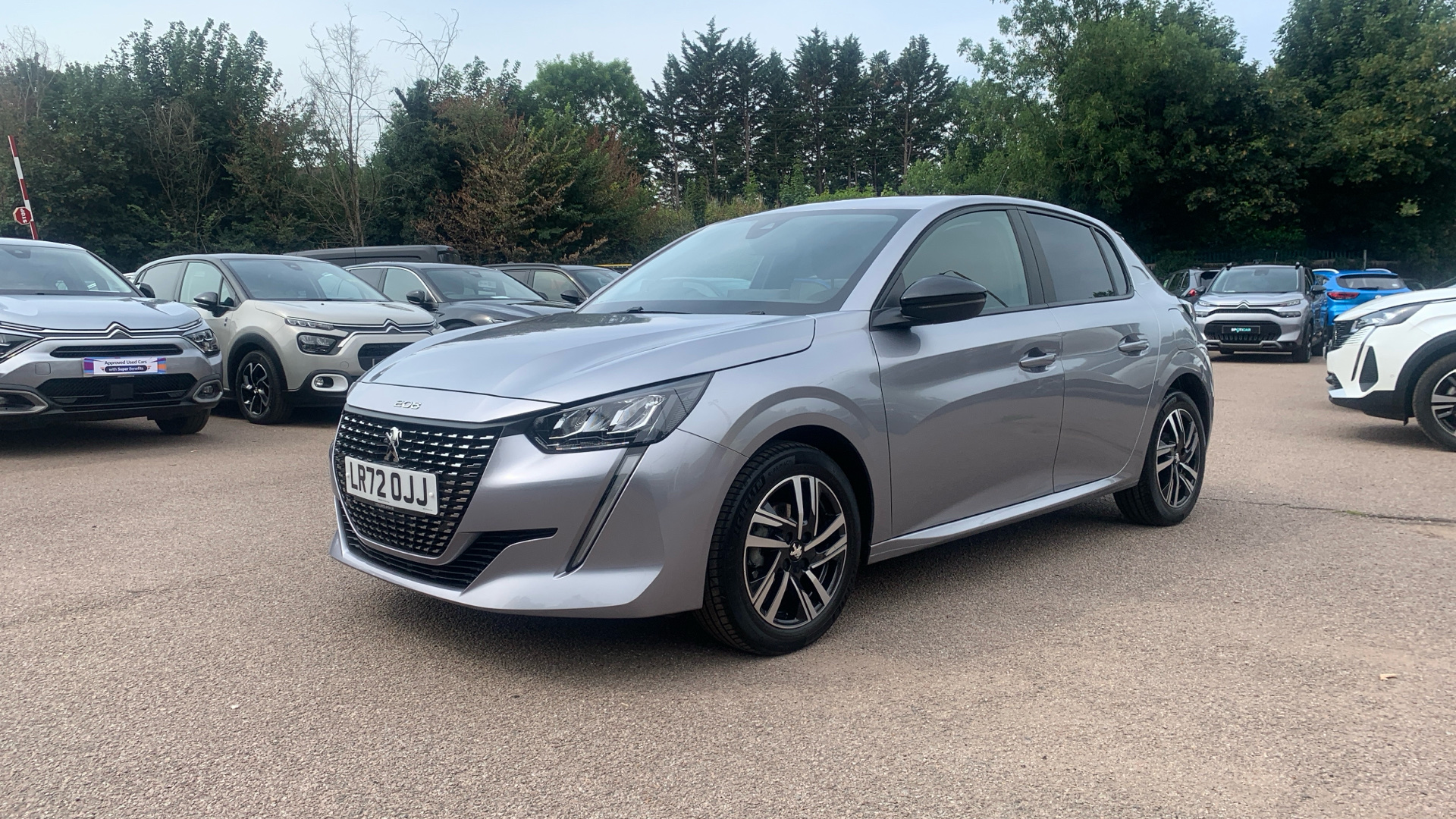 car image