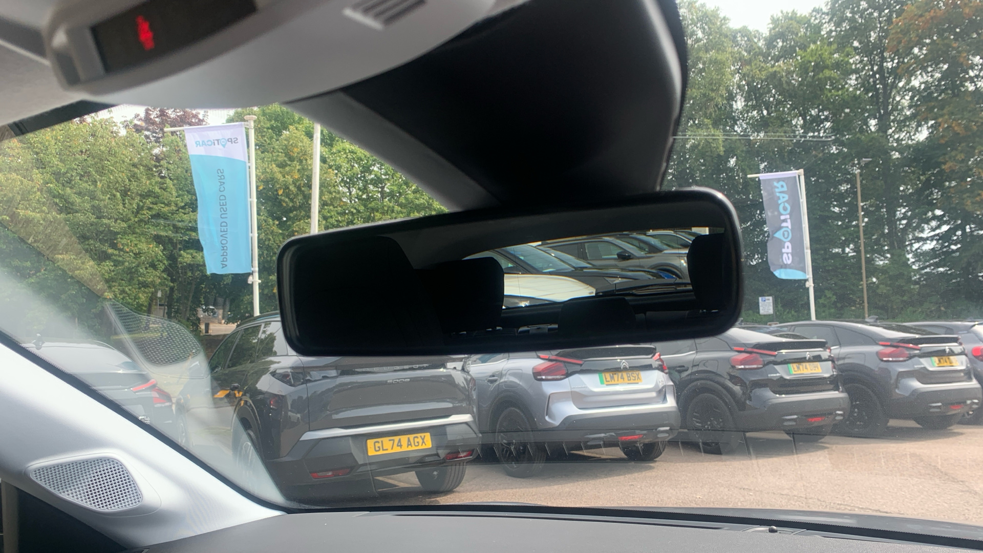 car image
