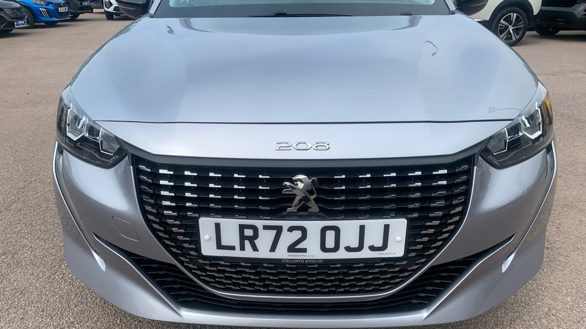 car image