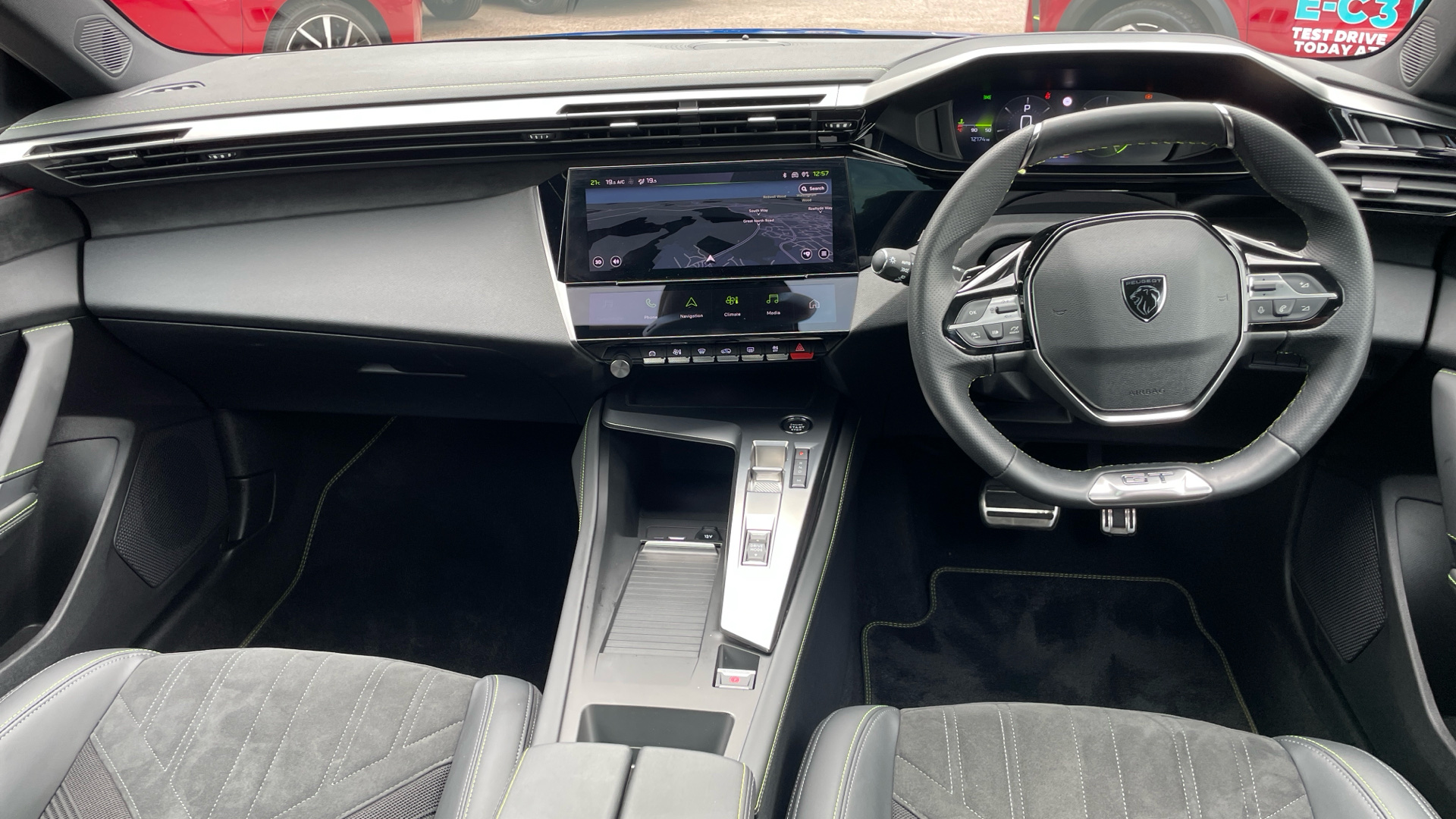 car image