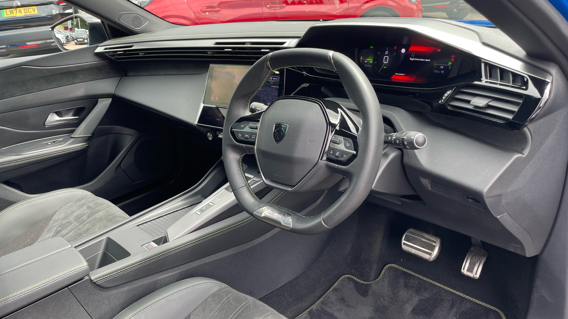 car image
