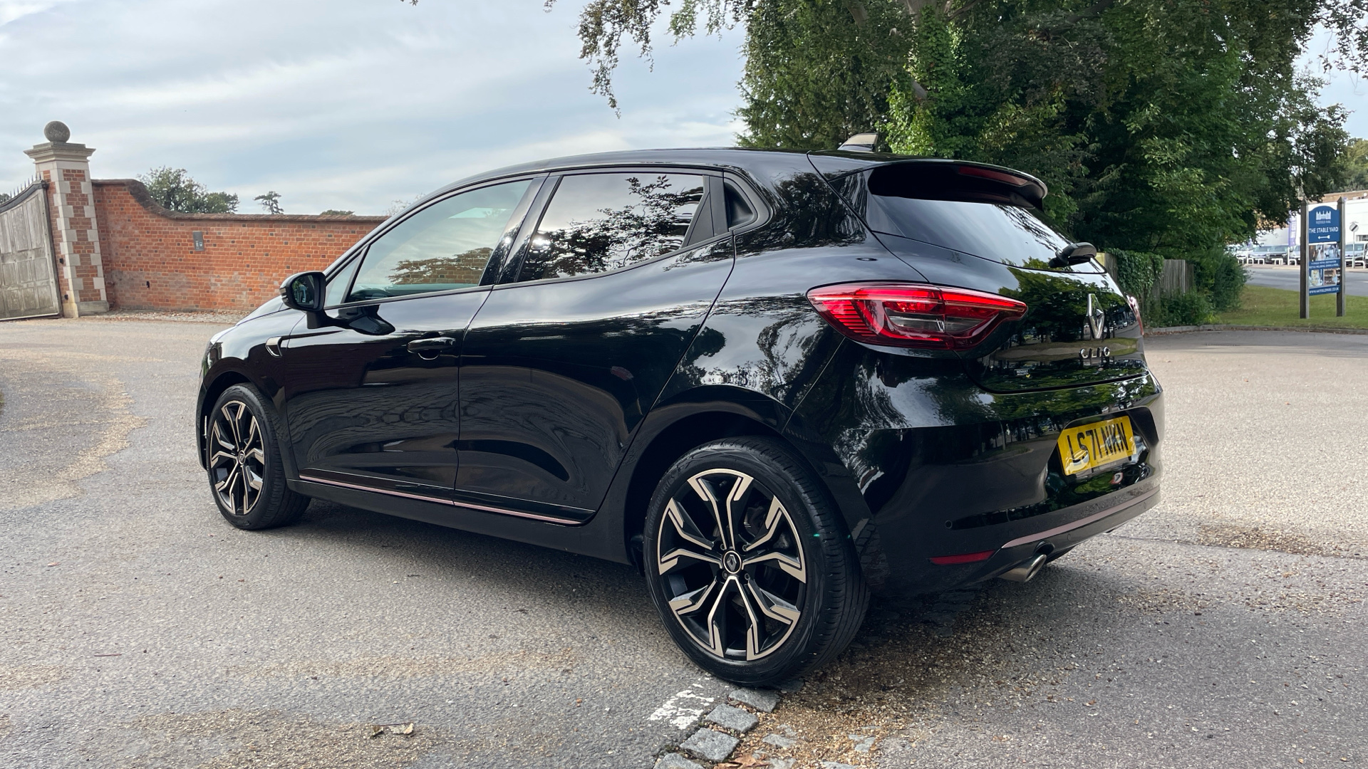 car image
