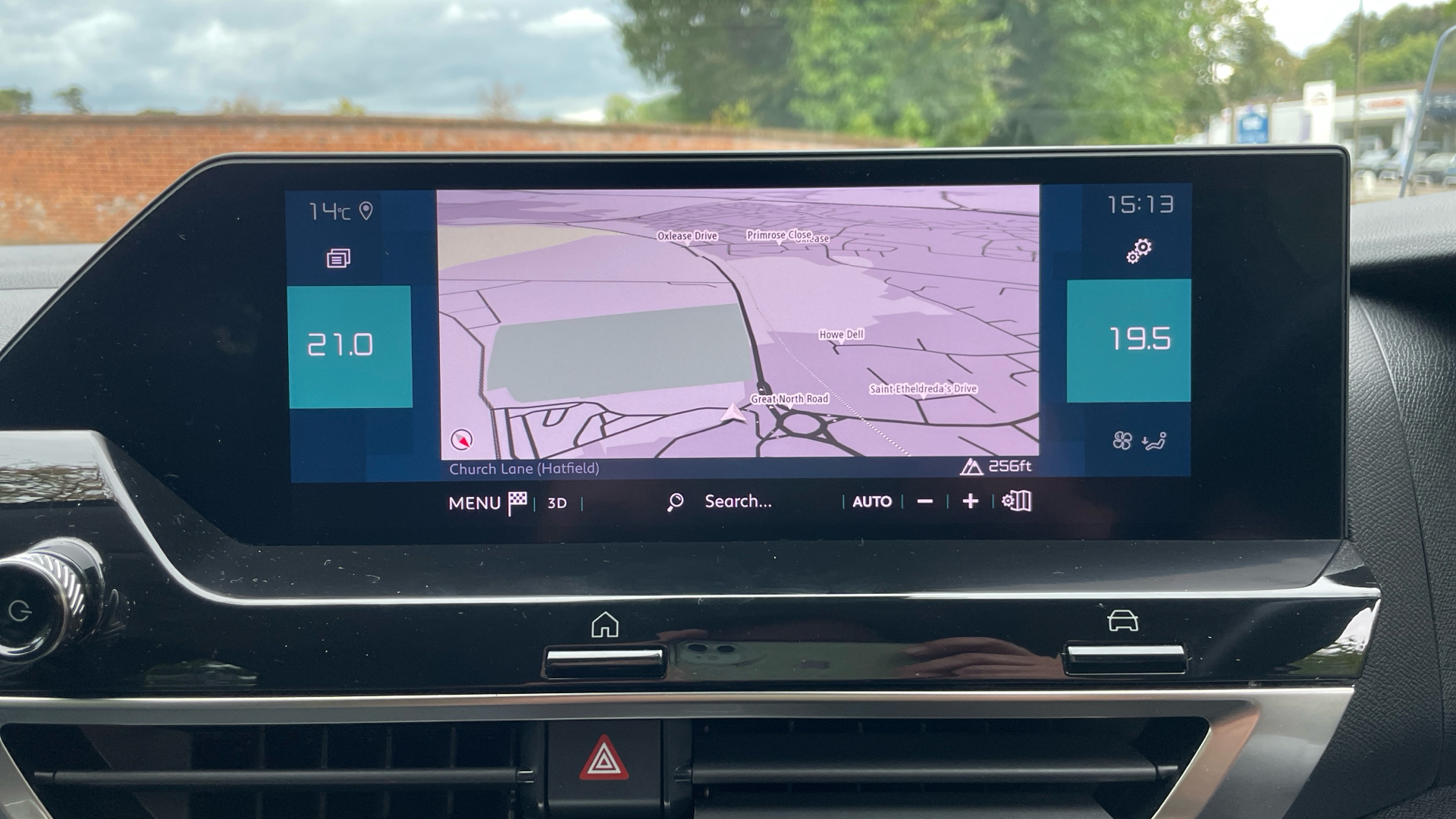 car image