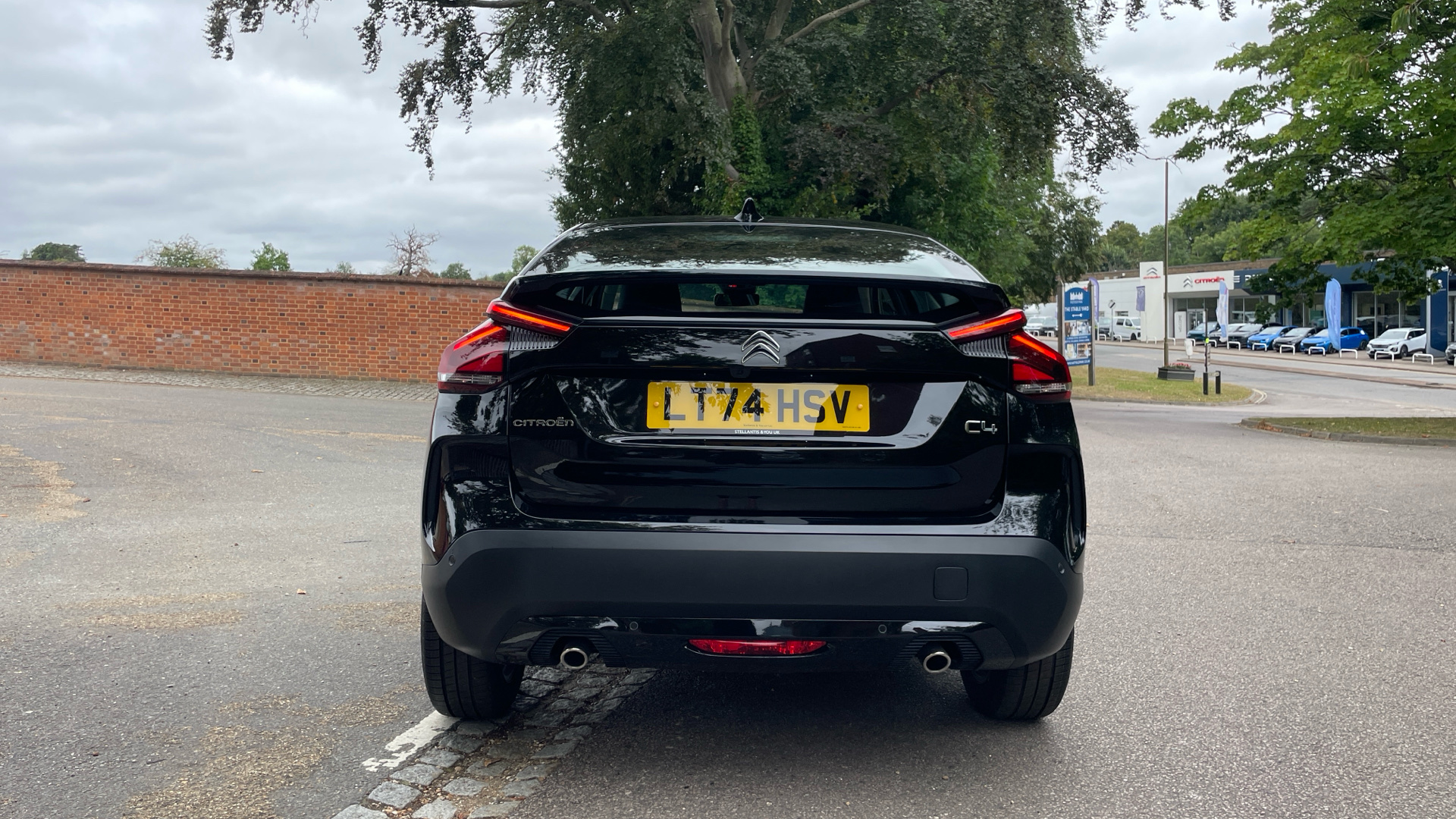 car image
