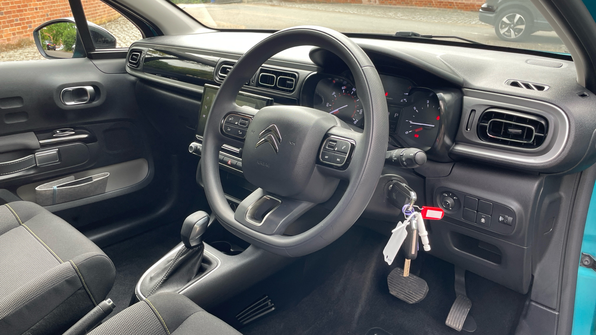 car image