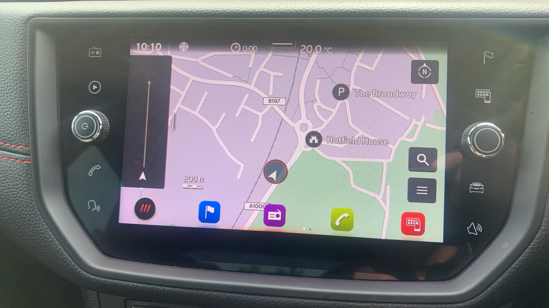 car image