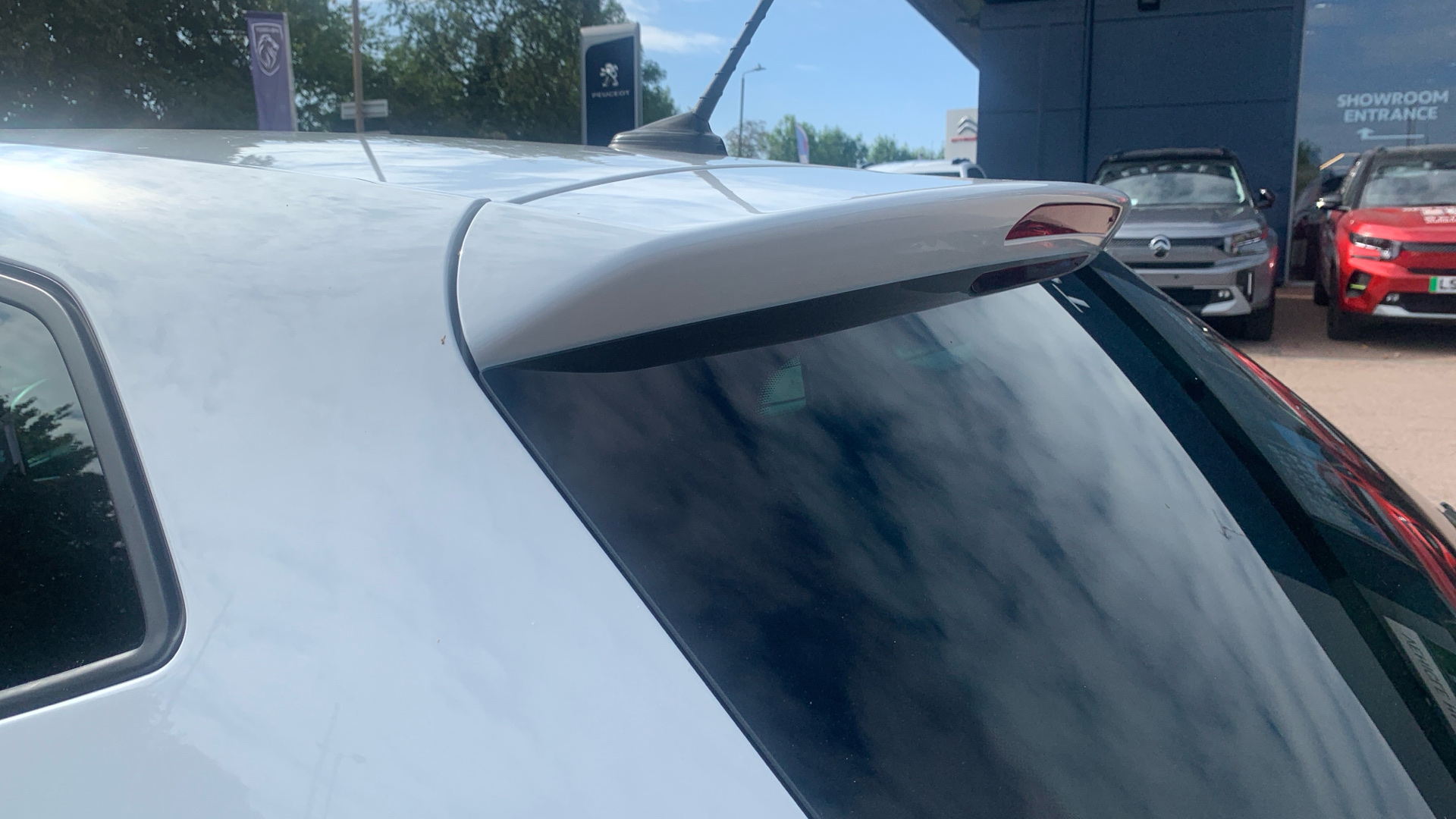 car image