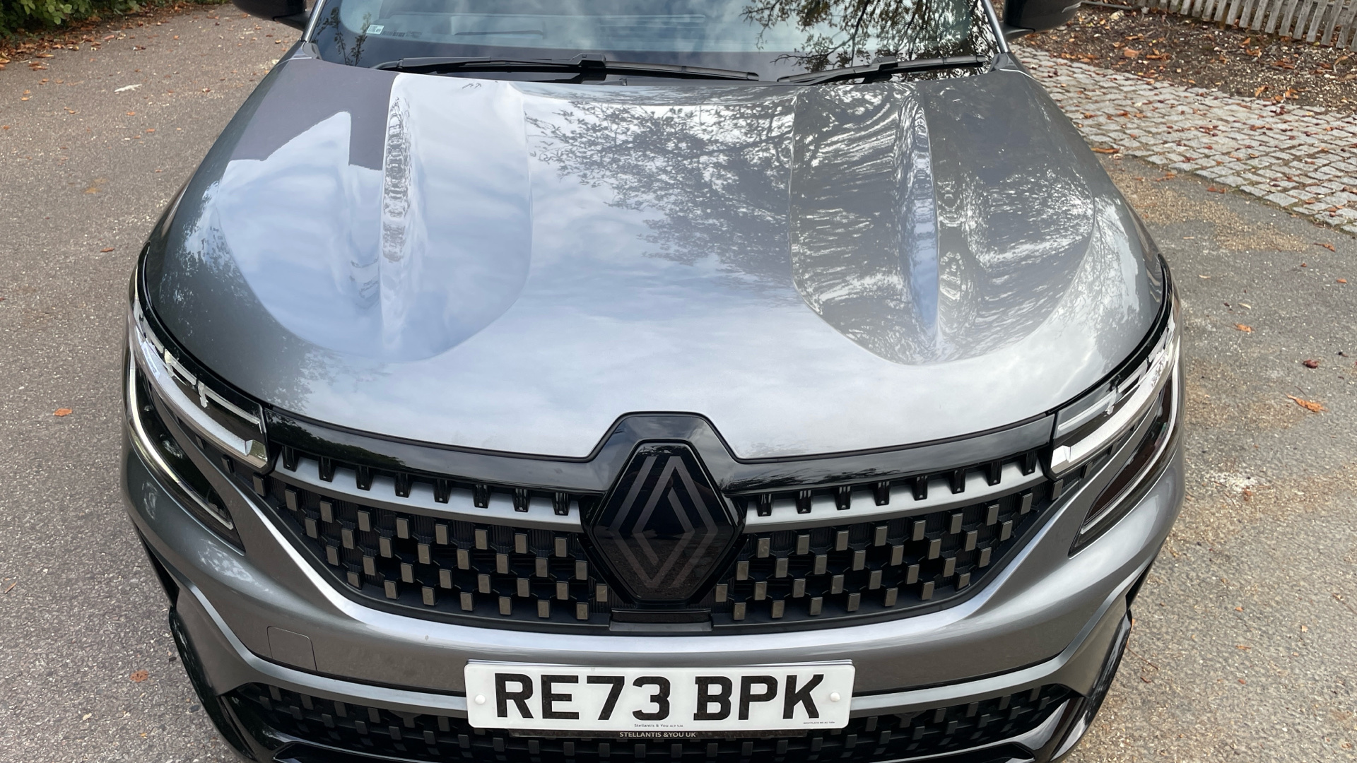 car image