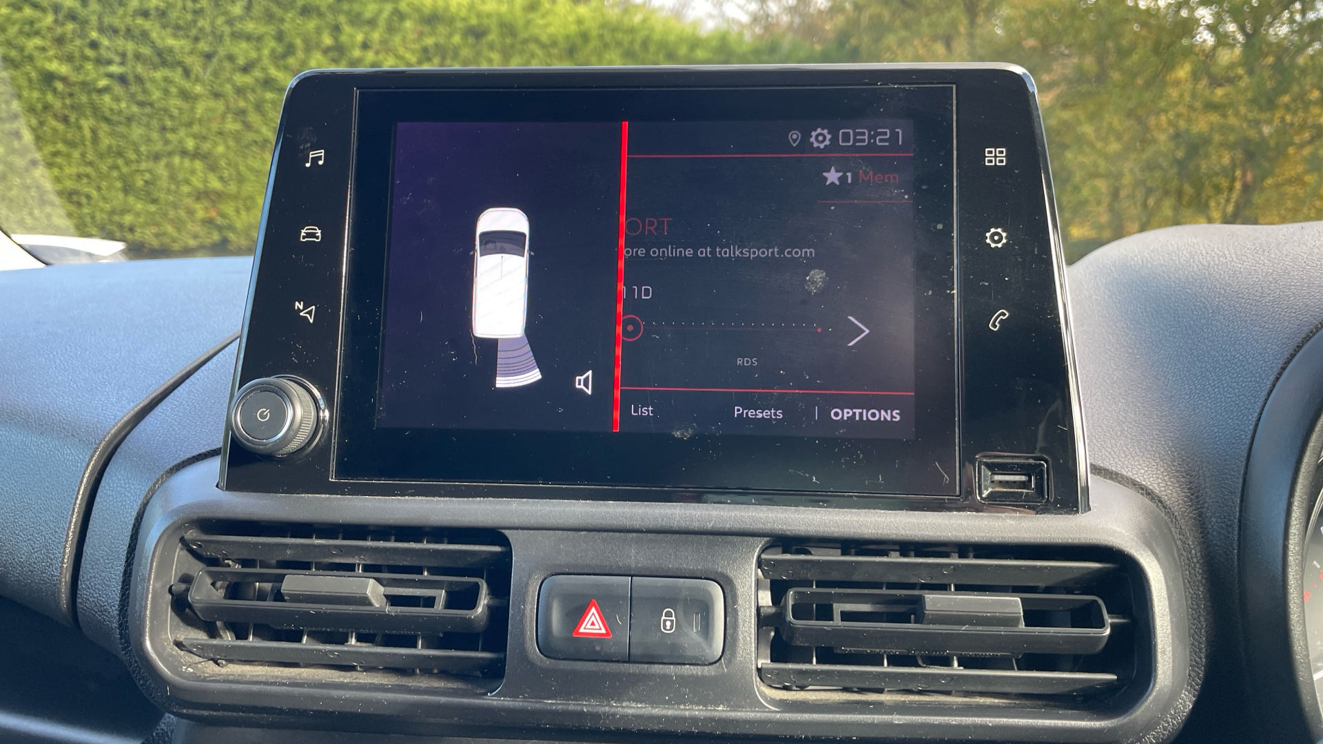 car image