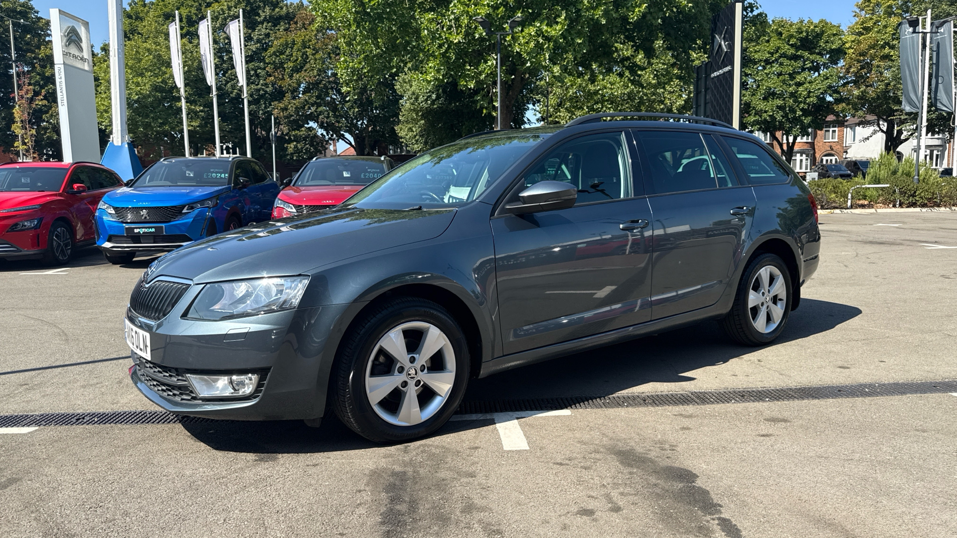 car image