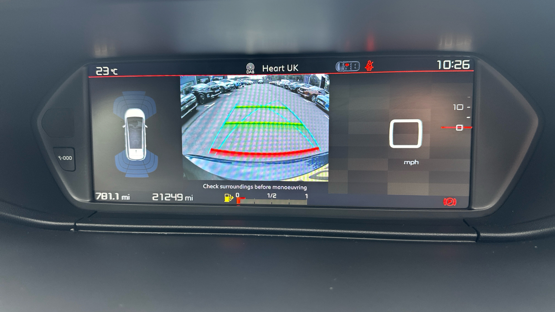 car image
