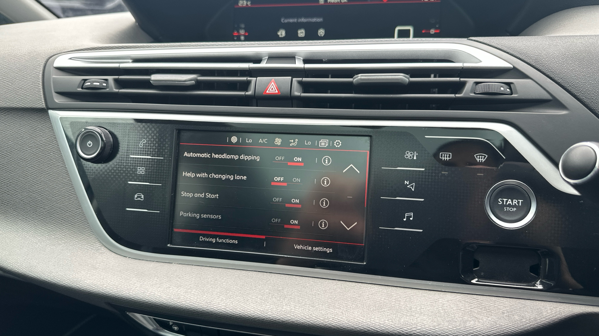 car image