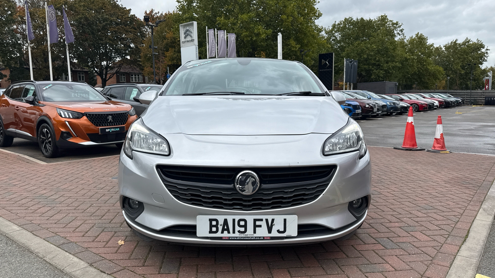 car image