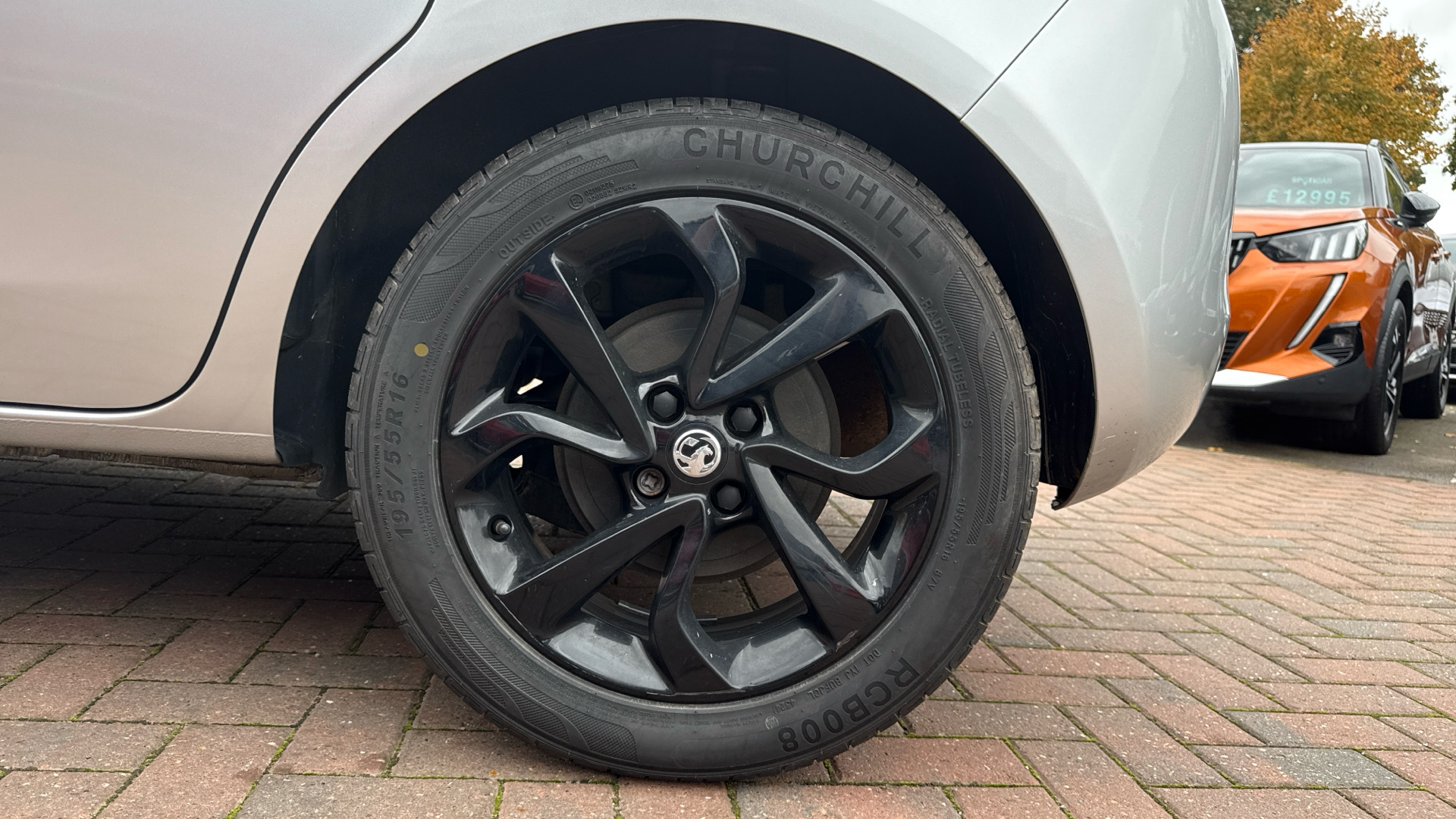 car image