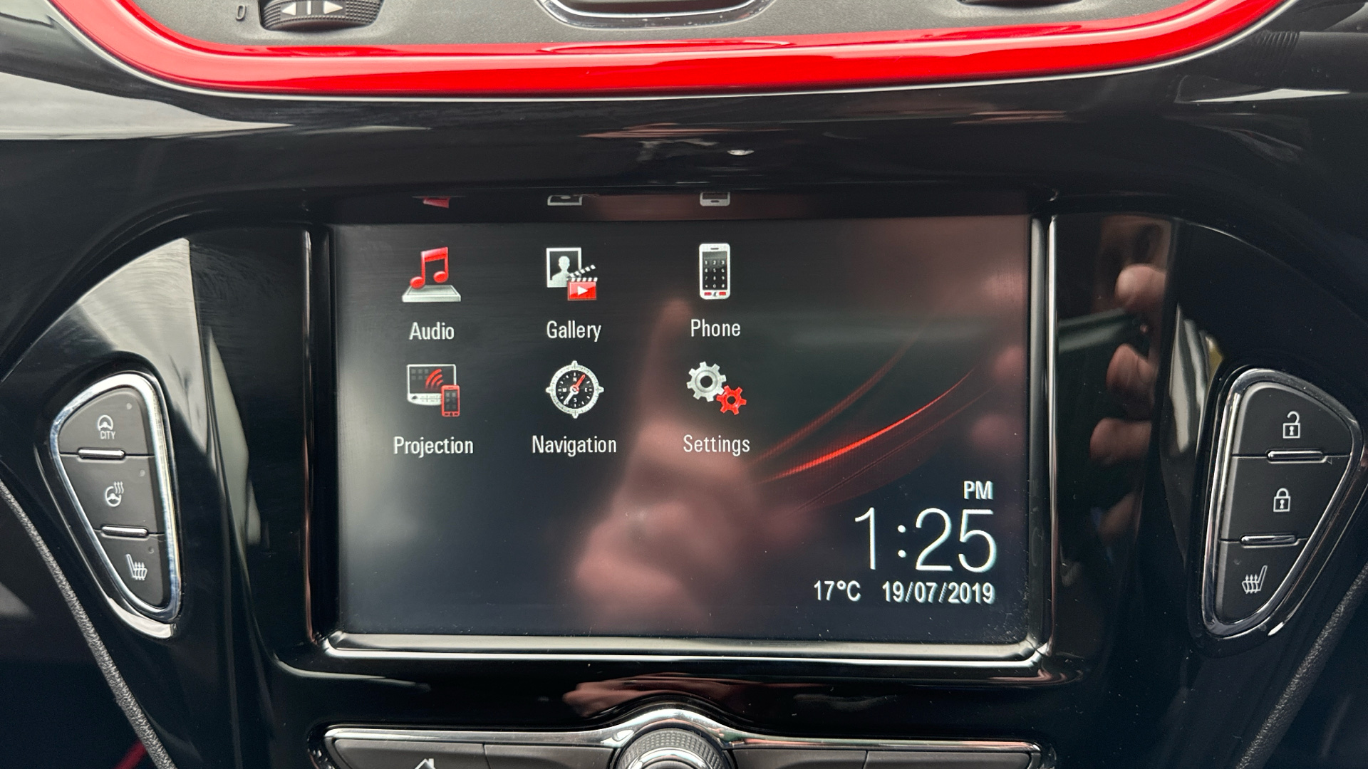 car image