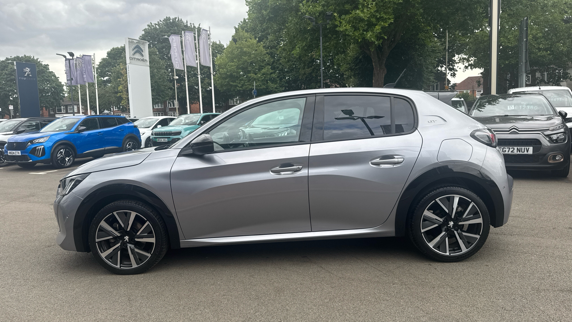 car image