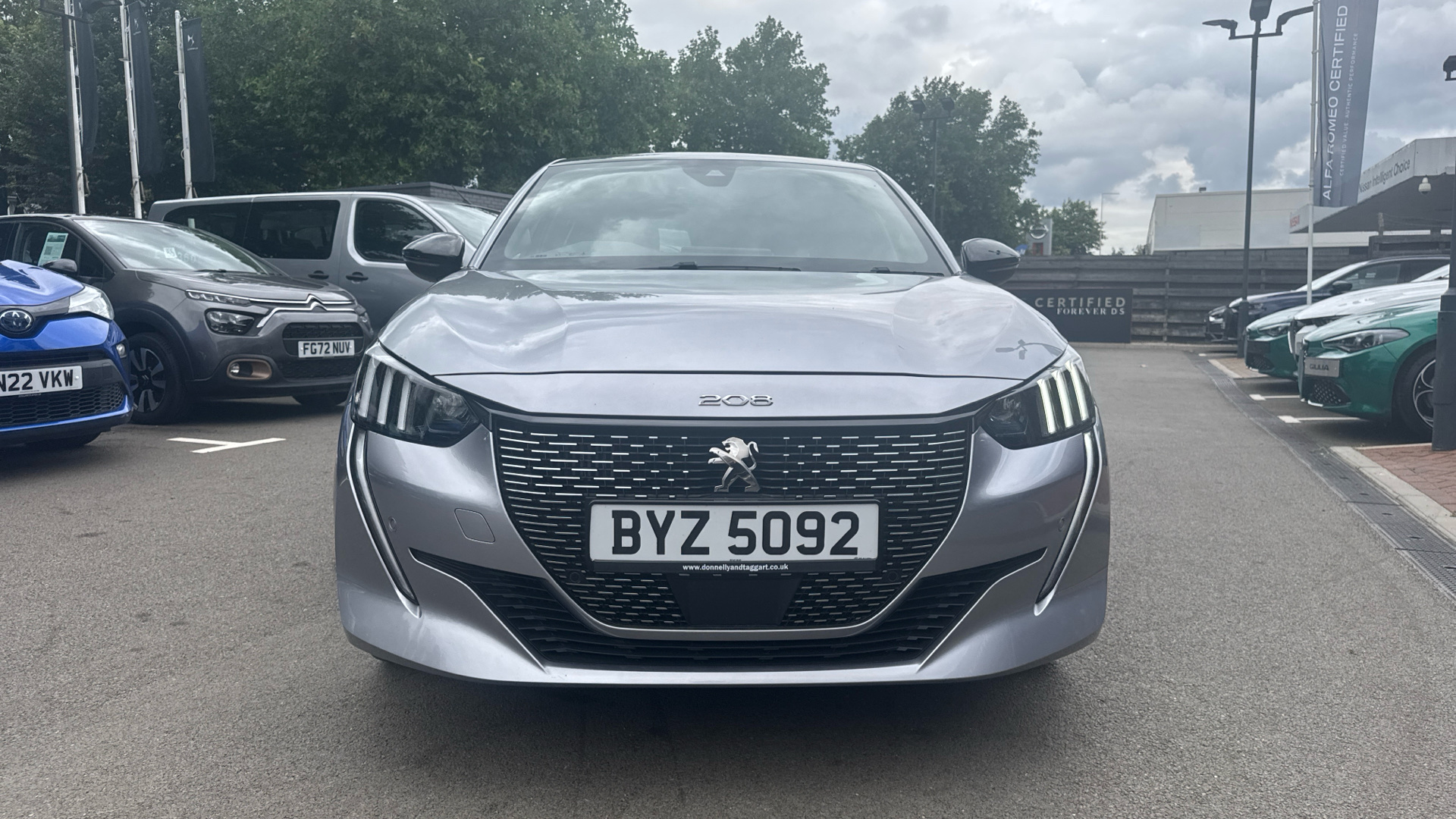 car image
