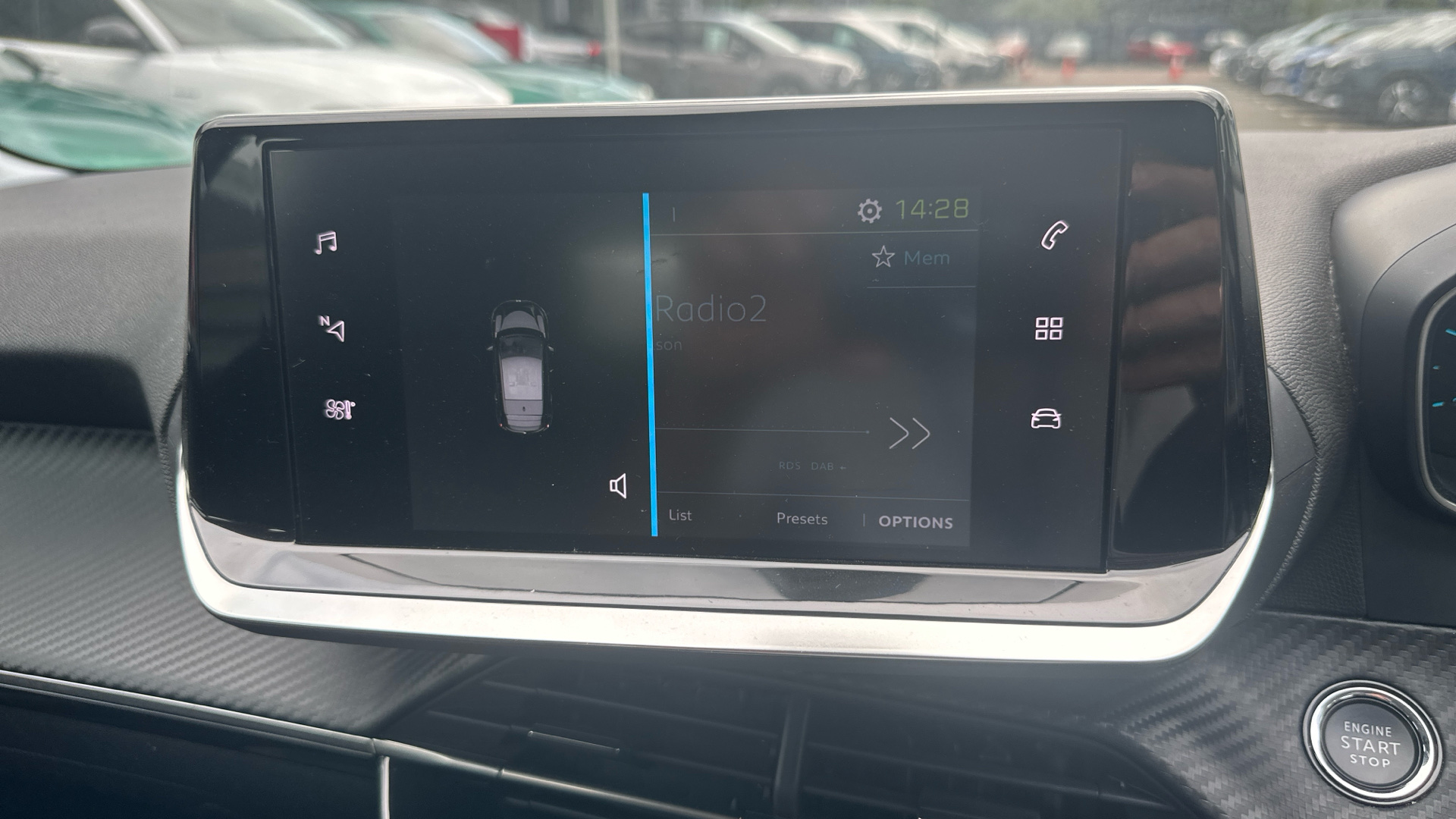 car image