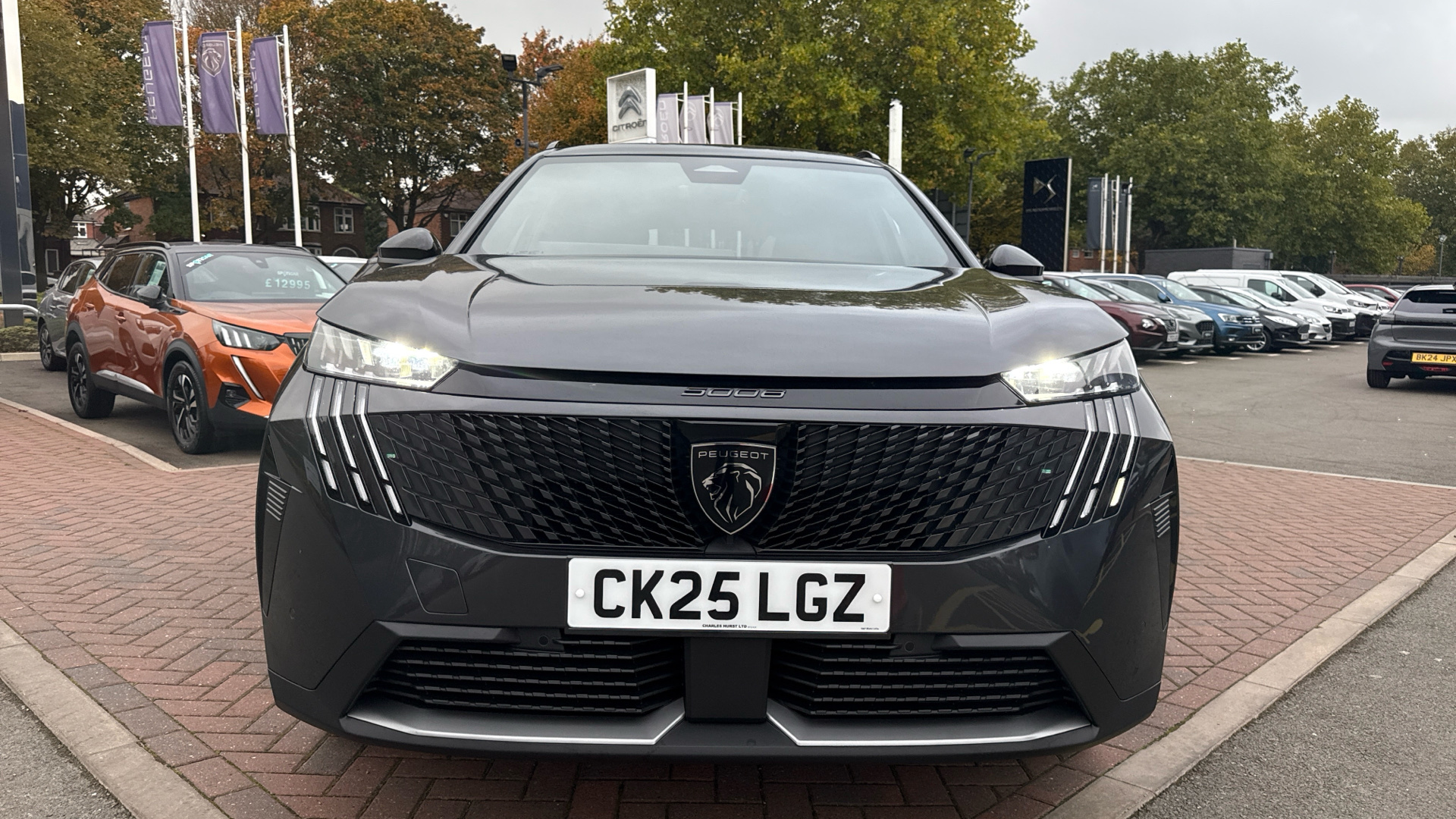 car image