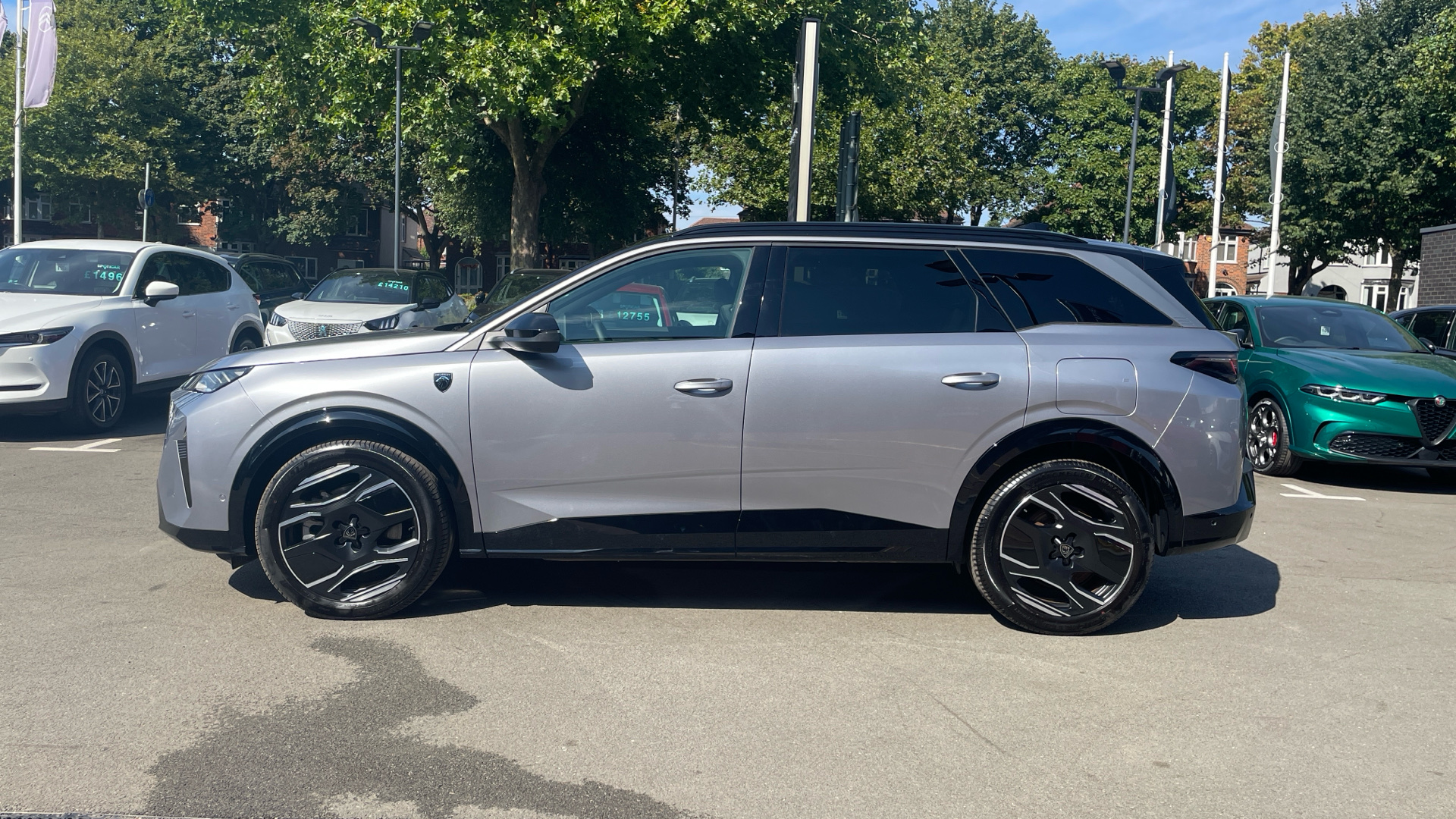 car image