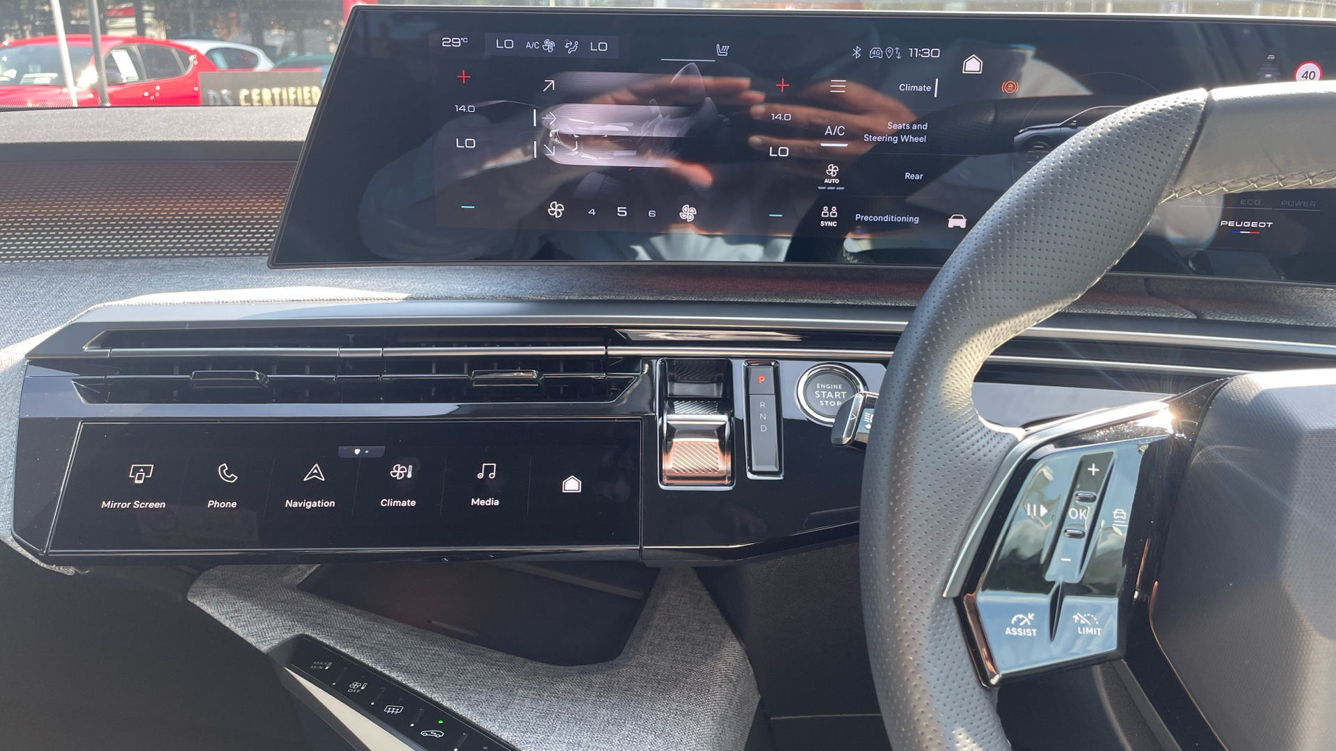 car image