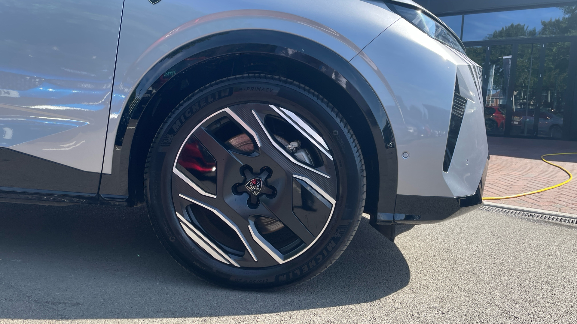 car image