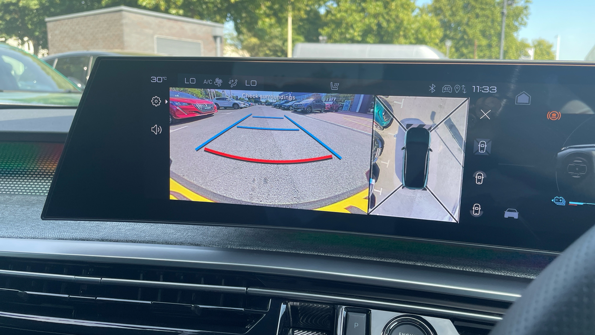 car image