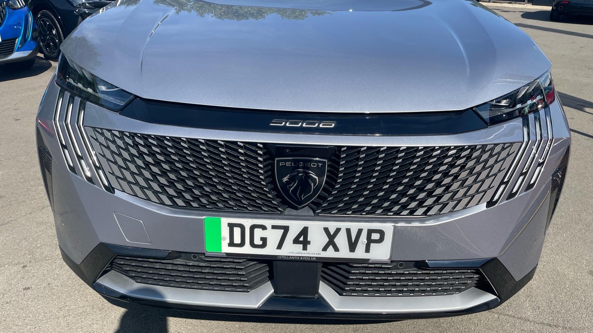car image