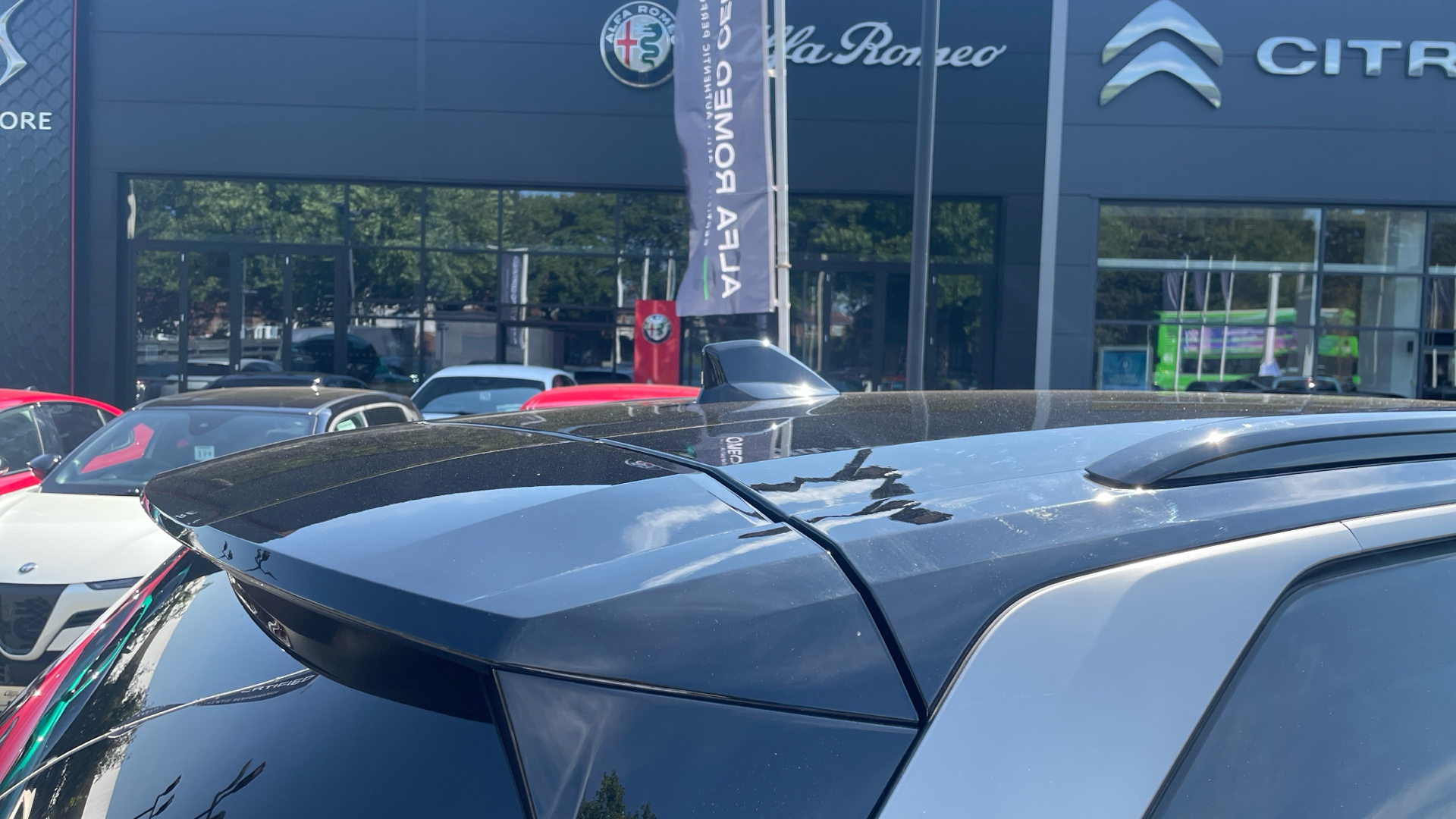 car image