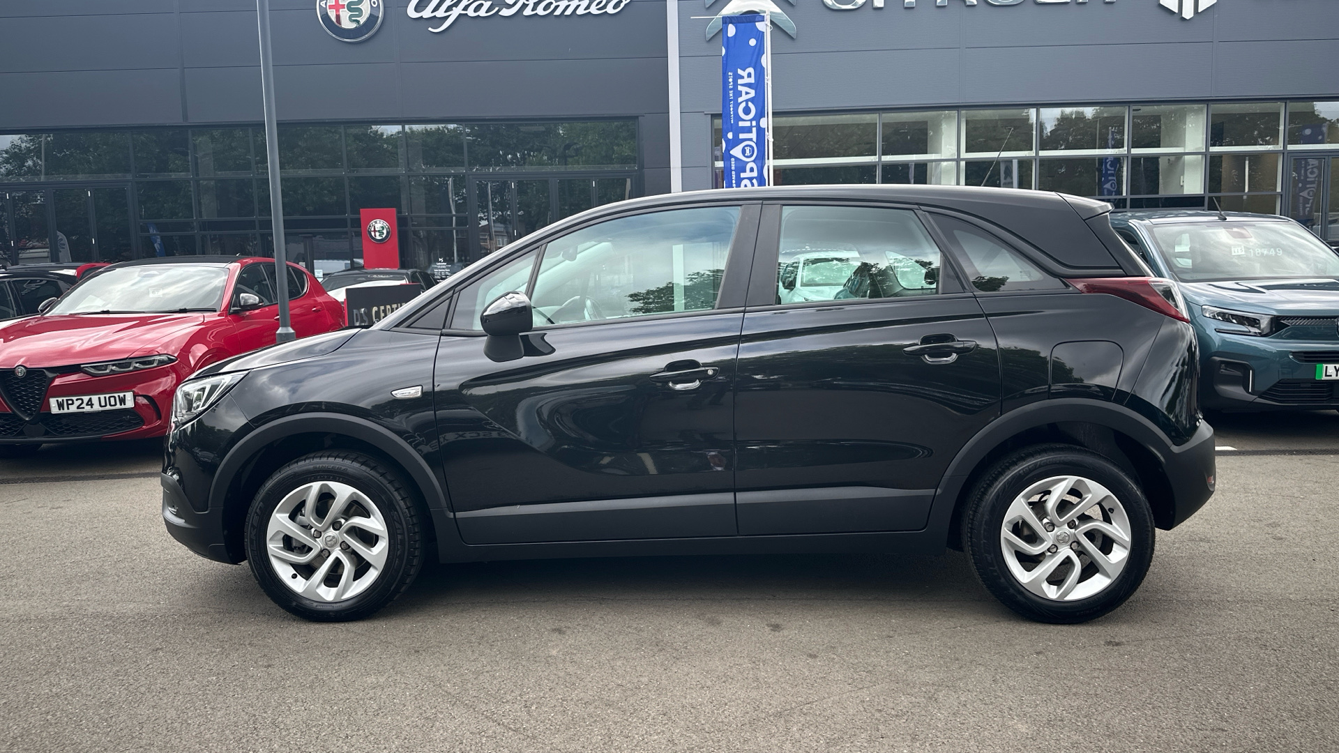 car image