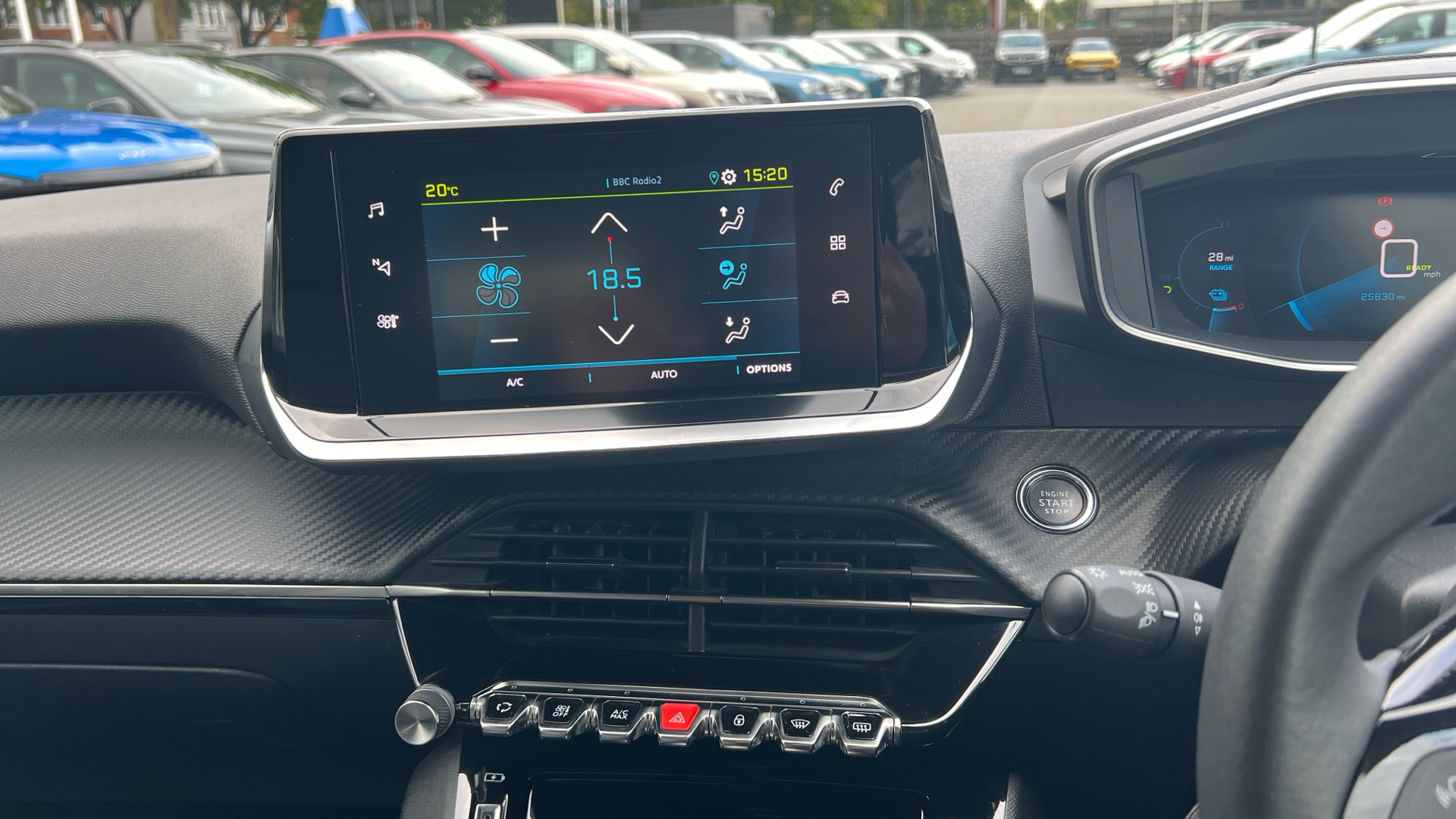 car image