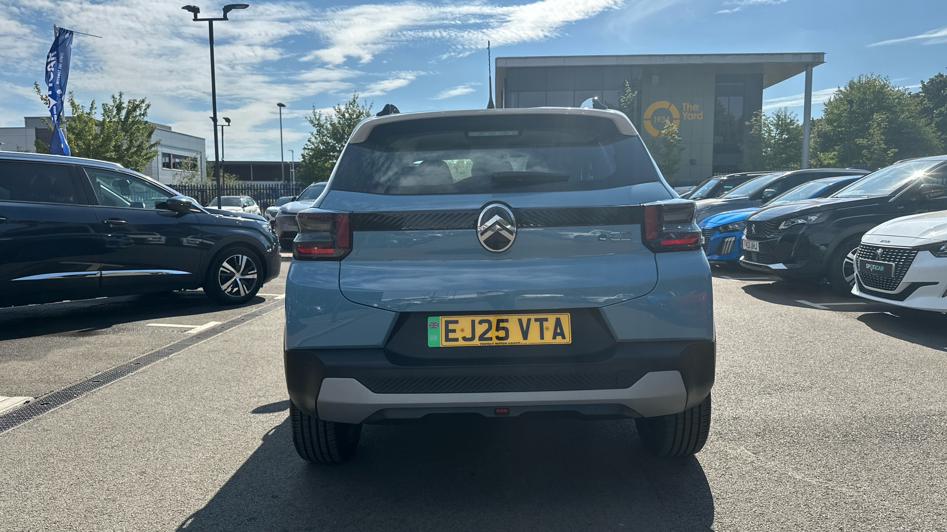car image