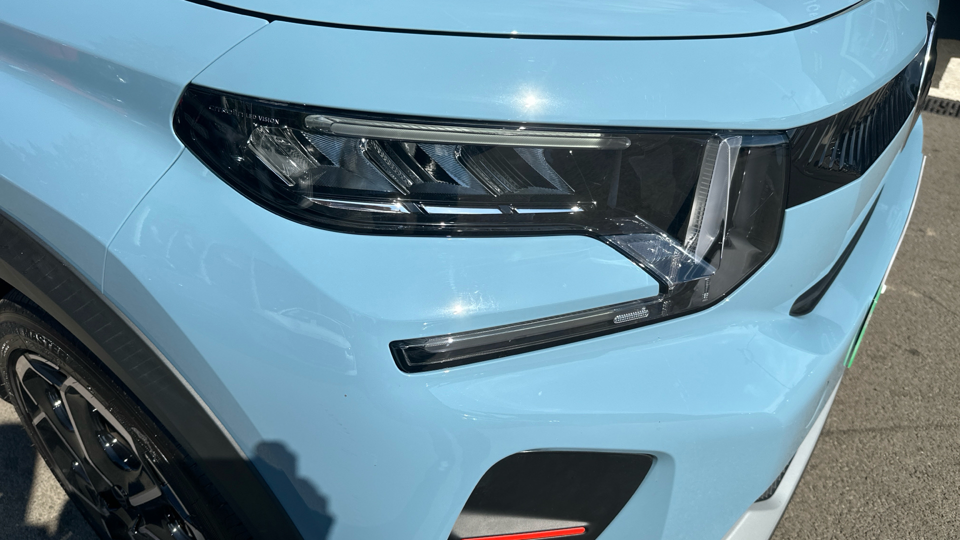 car image