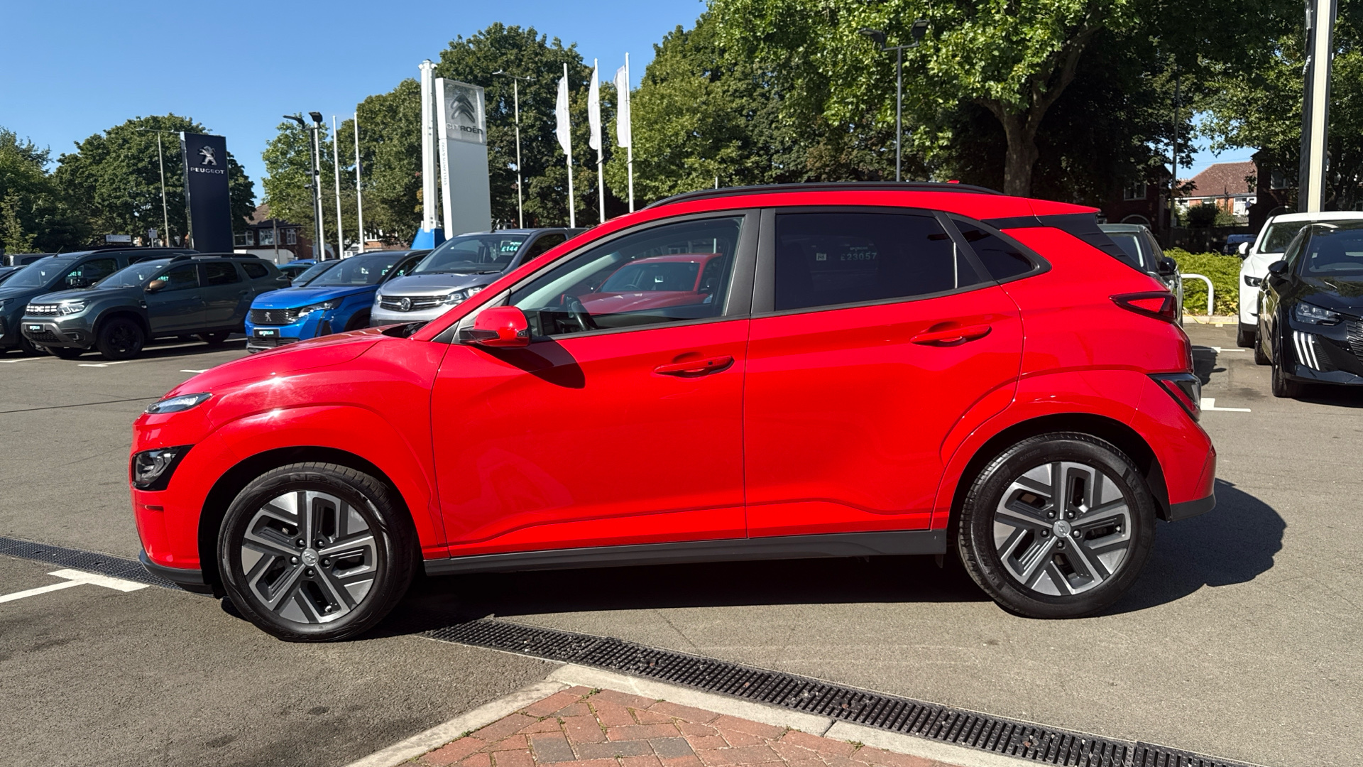 car image